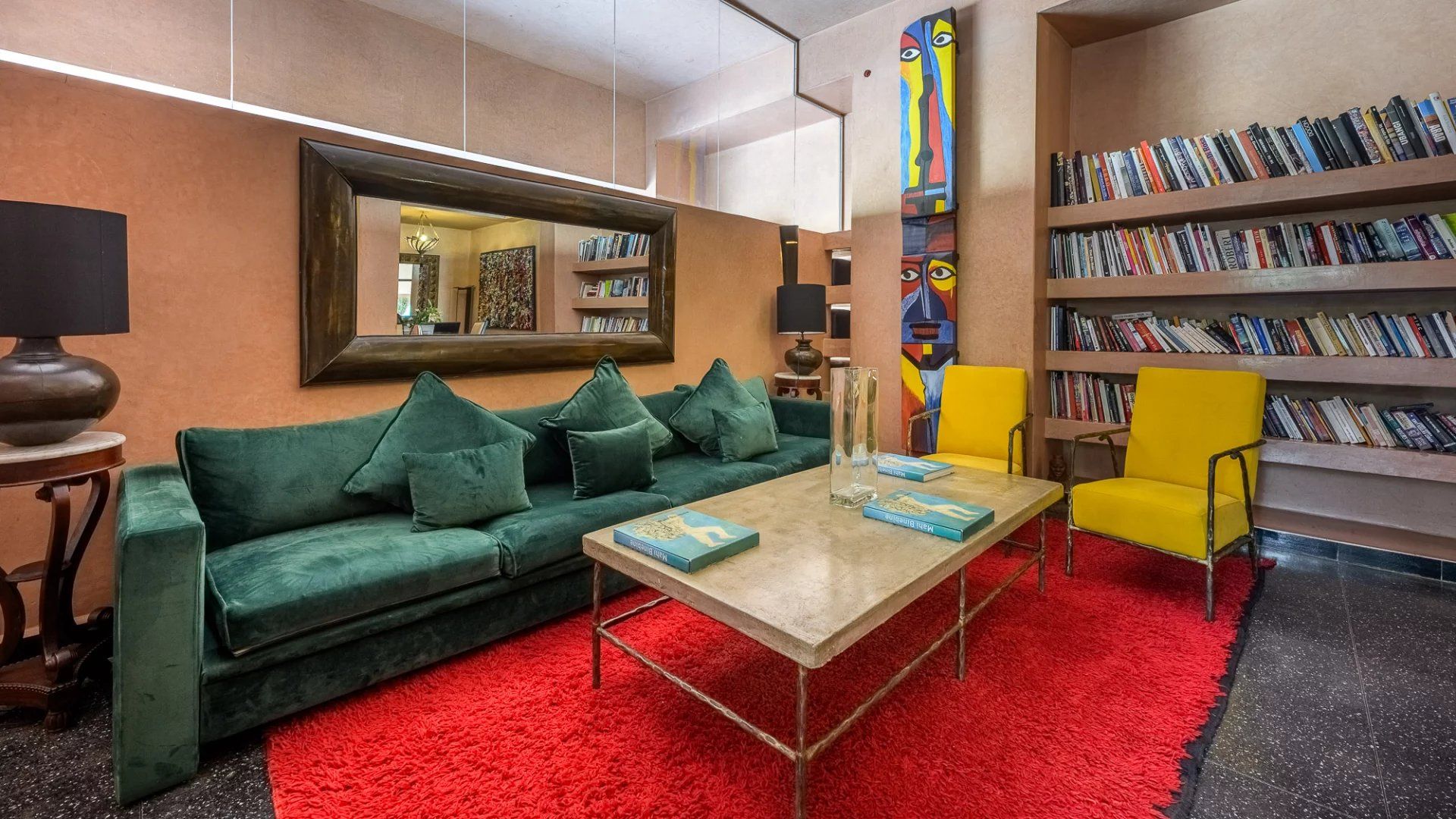 Acheter Villa 30&nbsp;pièces 3700&nbsp;m² Marrakech