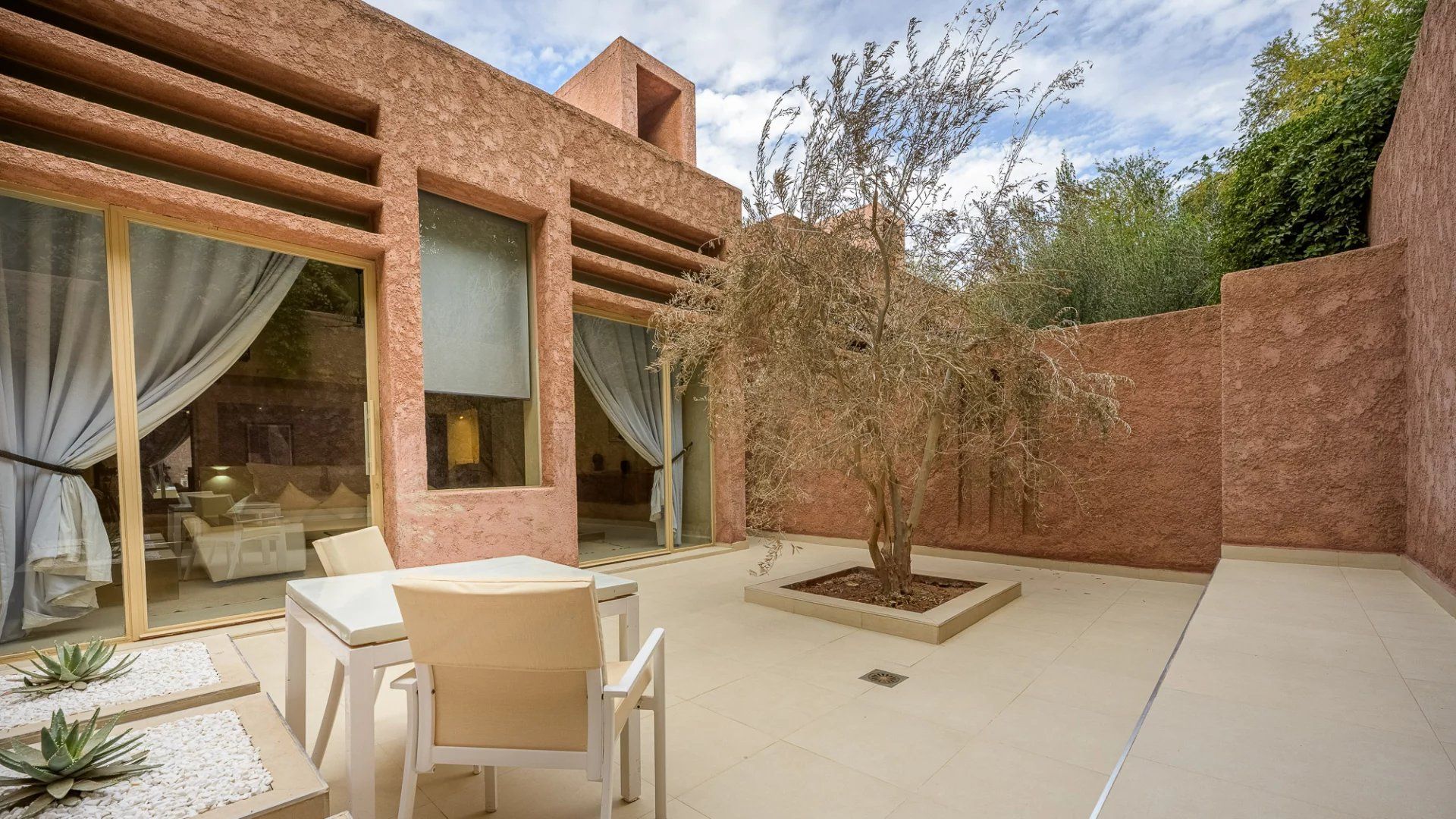 Acheter Villa 30 pièces 3700 m² Marrakech