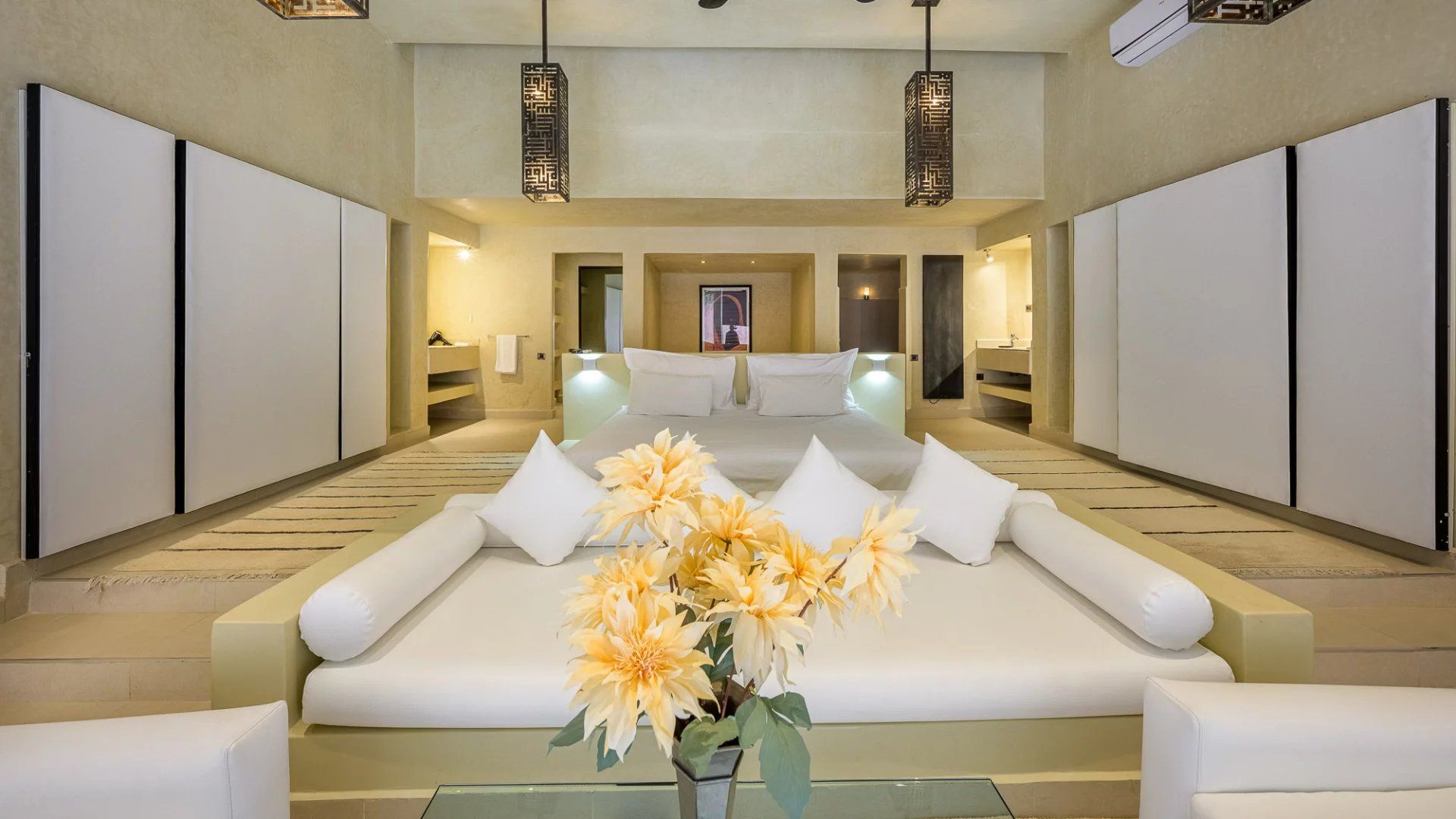 Acheter Villa 30&nbsp;pièces 3700&nbsp;m² Marrakech
