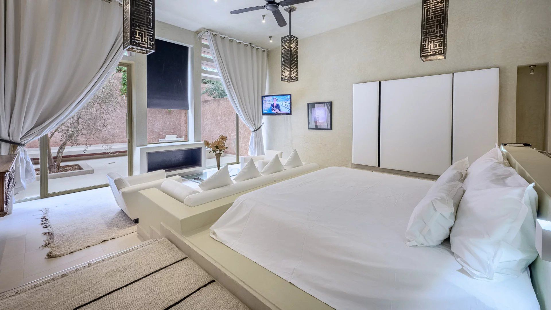 Acheter Villa 30 pièces 3700 m² Marrakech