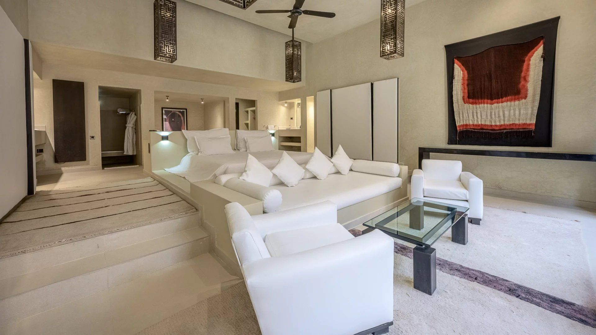 Acheter Villa 30 pièces 3700 m² Marrakech