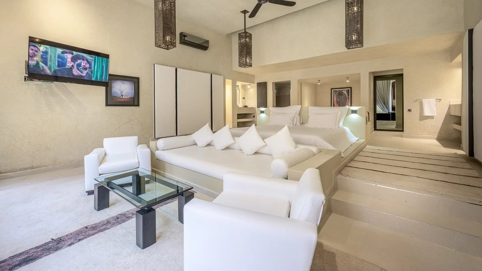 Acheter Villa 30 pièces 3700 m² Marrakech