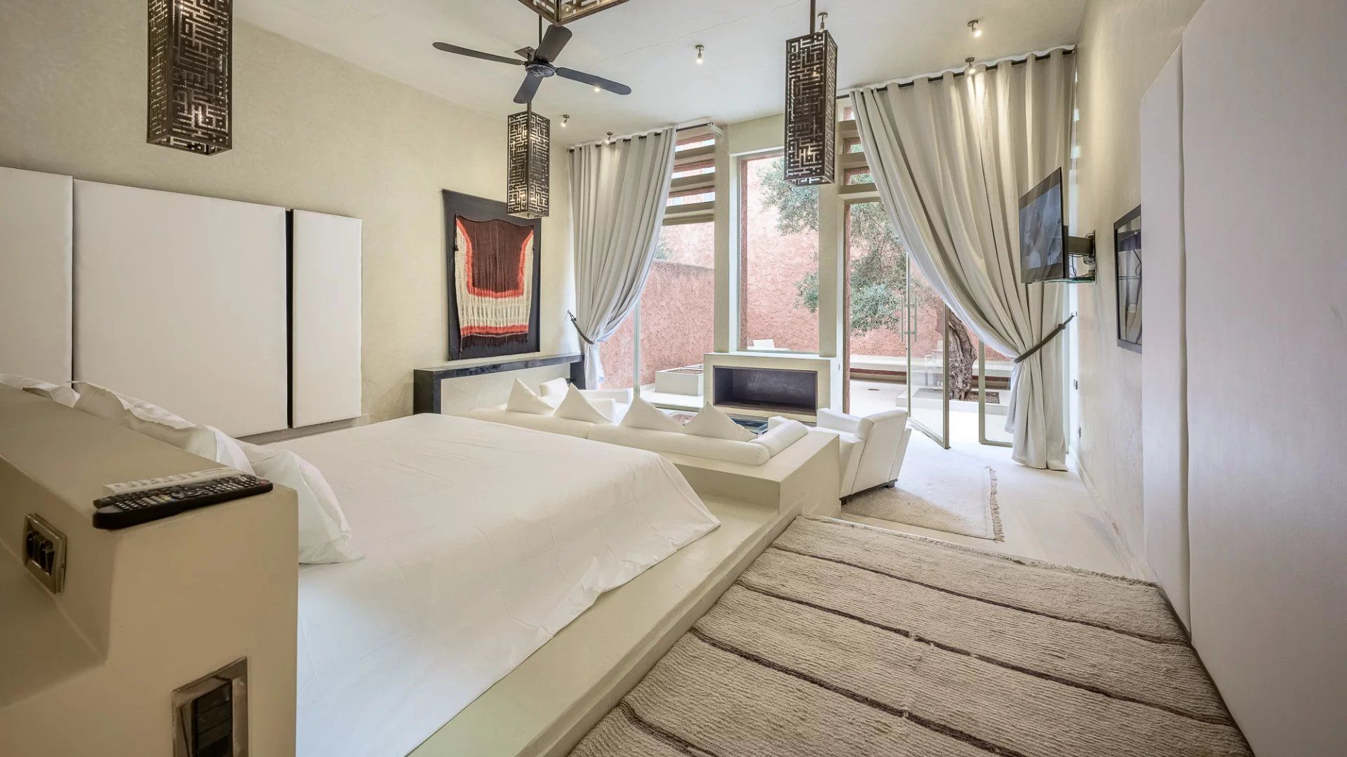 Acheter Villa 30 pièces 3700 m² Marrakech