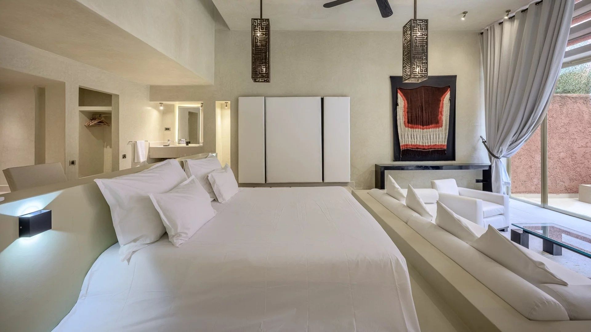 Acheter Villa 30&nbsp;pièces 3700&nbsp;m² Marrakech