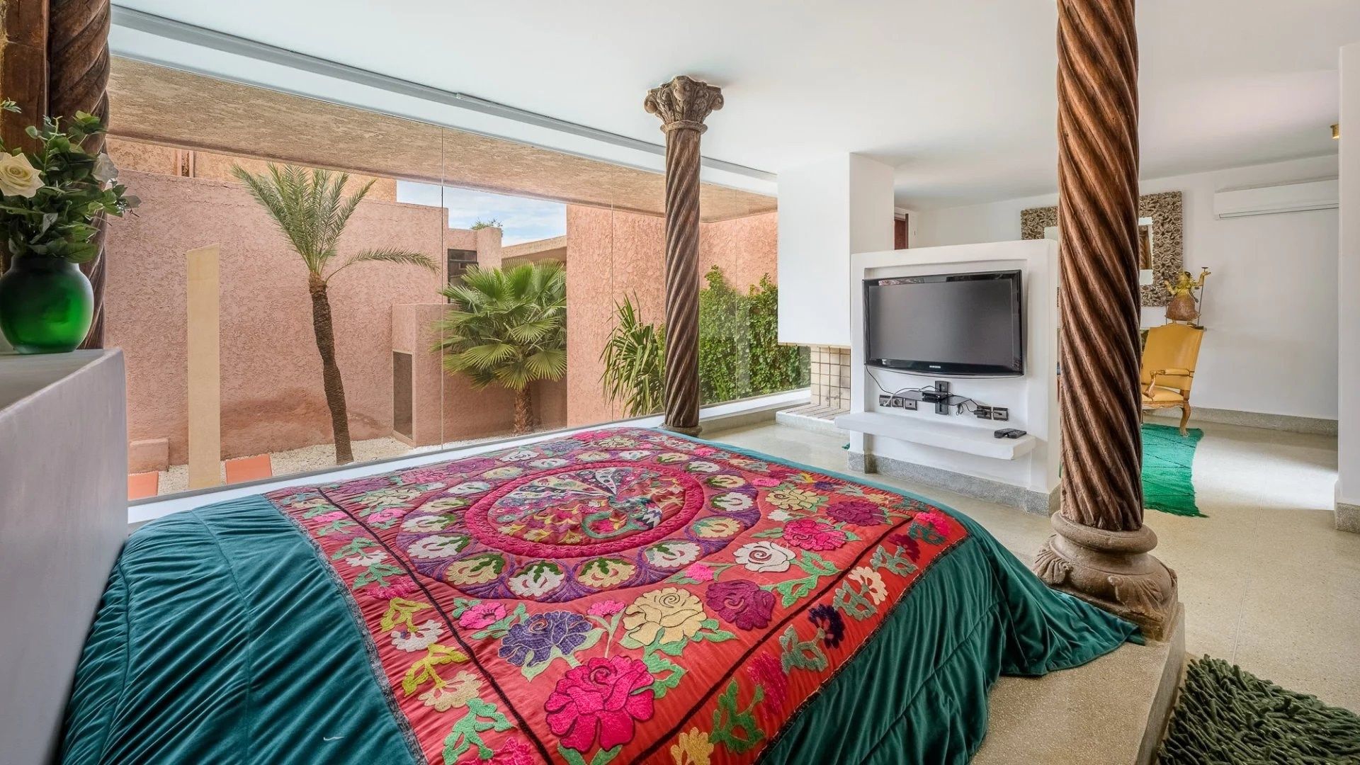 Acheter Villa 30&nbsp;pièces 3700&nbsp;m² Marrakech