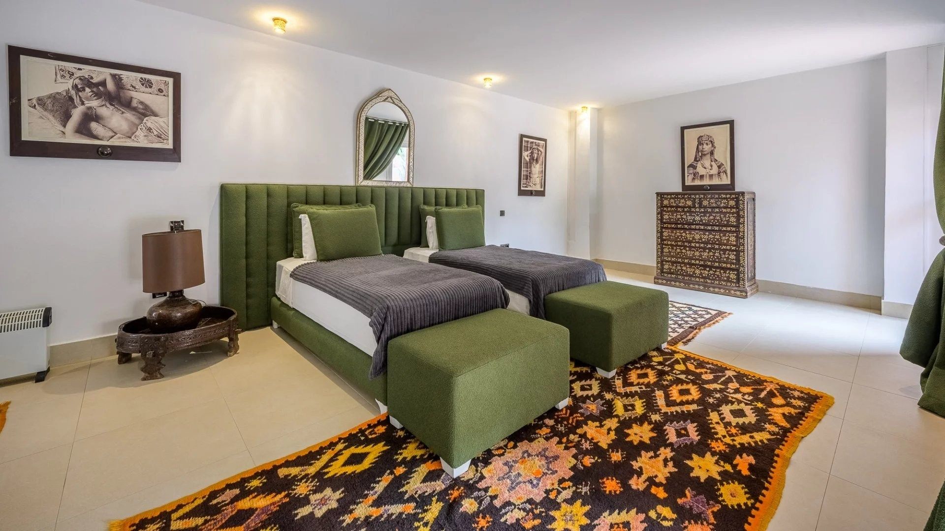 Acheter Villa 30&nbsp;pièces 3700&nbsp;m² Marrakech