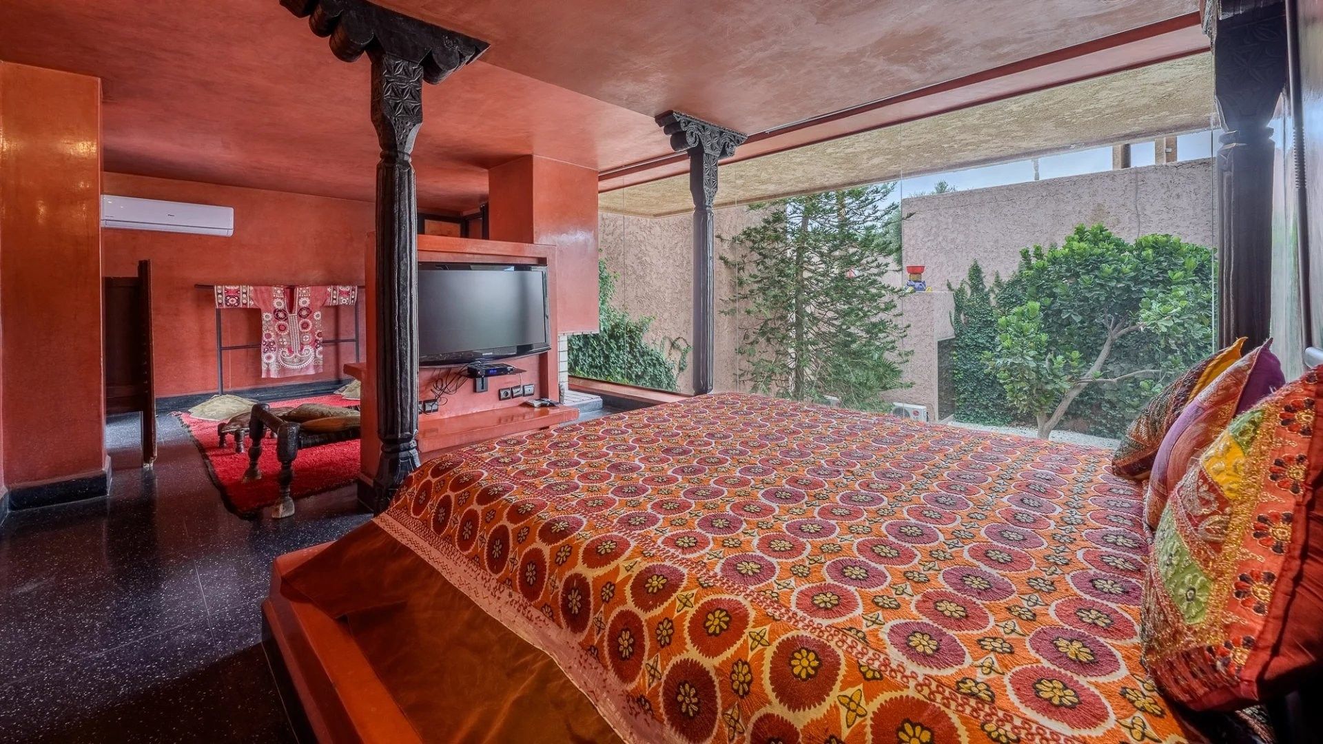 Acheter Villa 30&nbsp;pièces 3700&nbsp;m² Marrakech