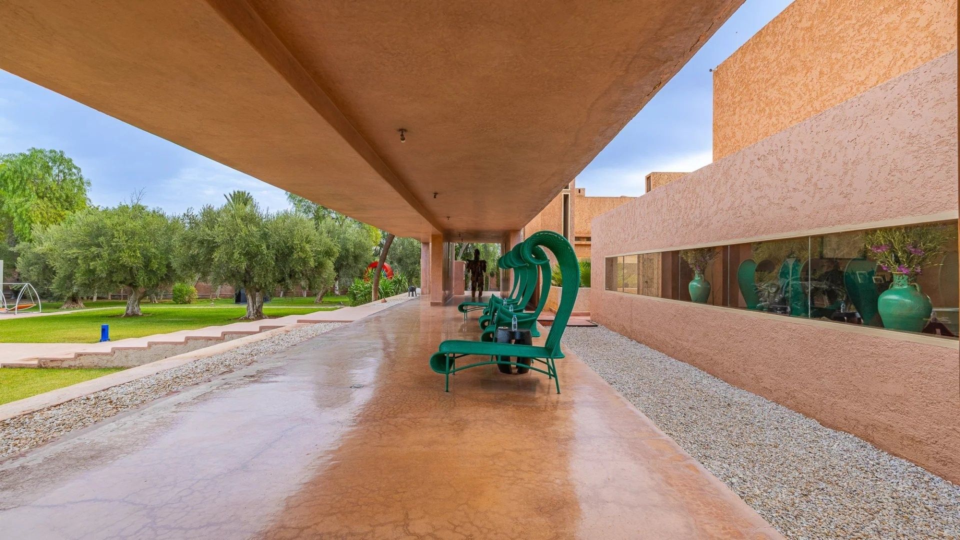 Acheter Villa 30&nbsp;pièces 3700&nbsp;m² Marrakech