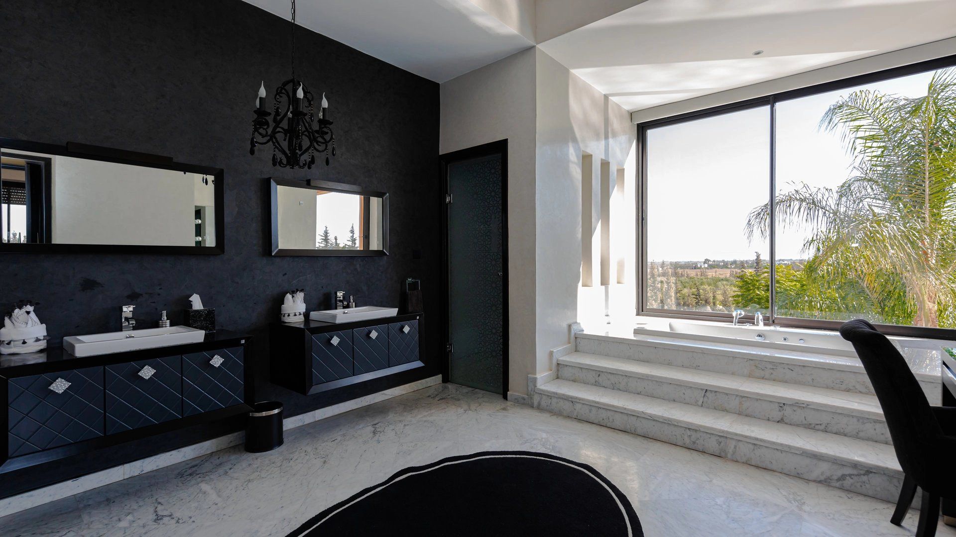 Buy Villa 11&nbsp;rooms 960&nbsp;m² Marrakech