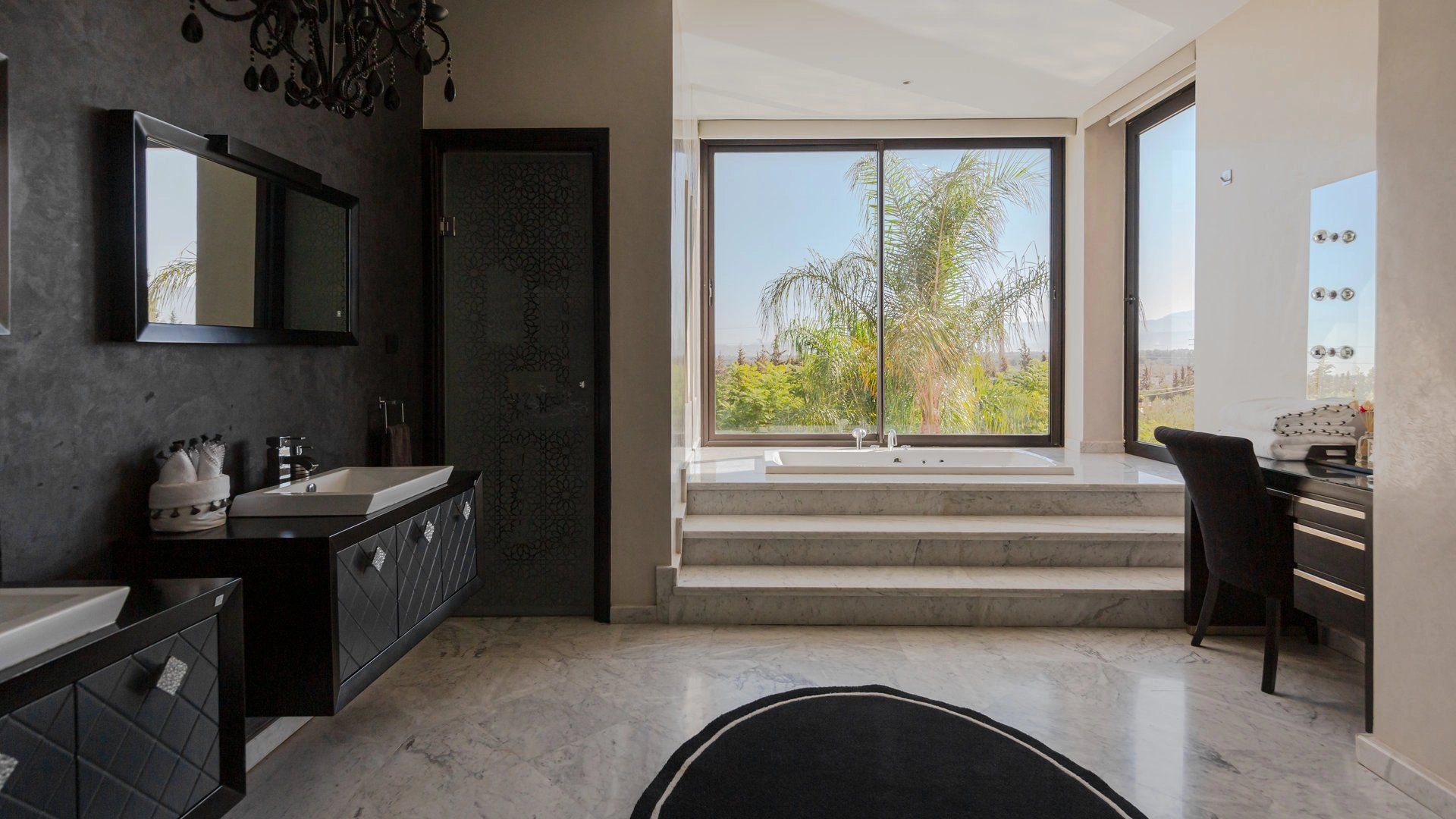 Buy Villa 11&nbsp;rooms 960&nbsp;m² Marrakech
