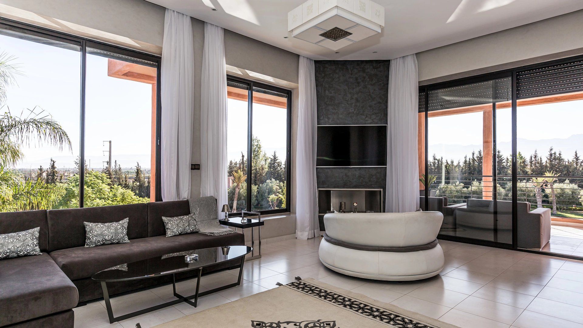 Buy Villa 11&nbsp;rooms 960&nbsp;m² Marrakech