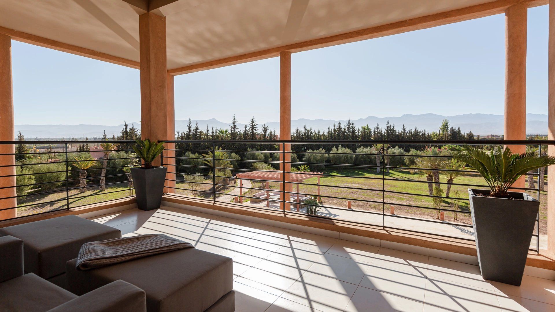 Buy Villa 11&nbsp;rooms 960&nbsp;m² Marrakech