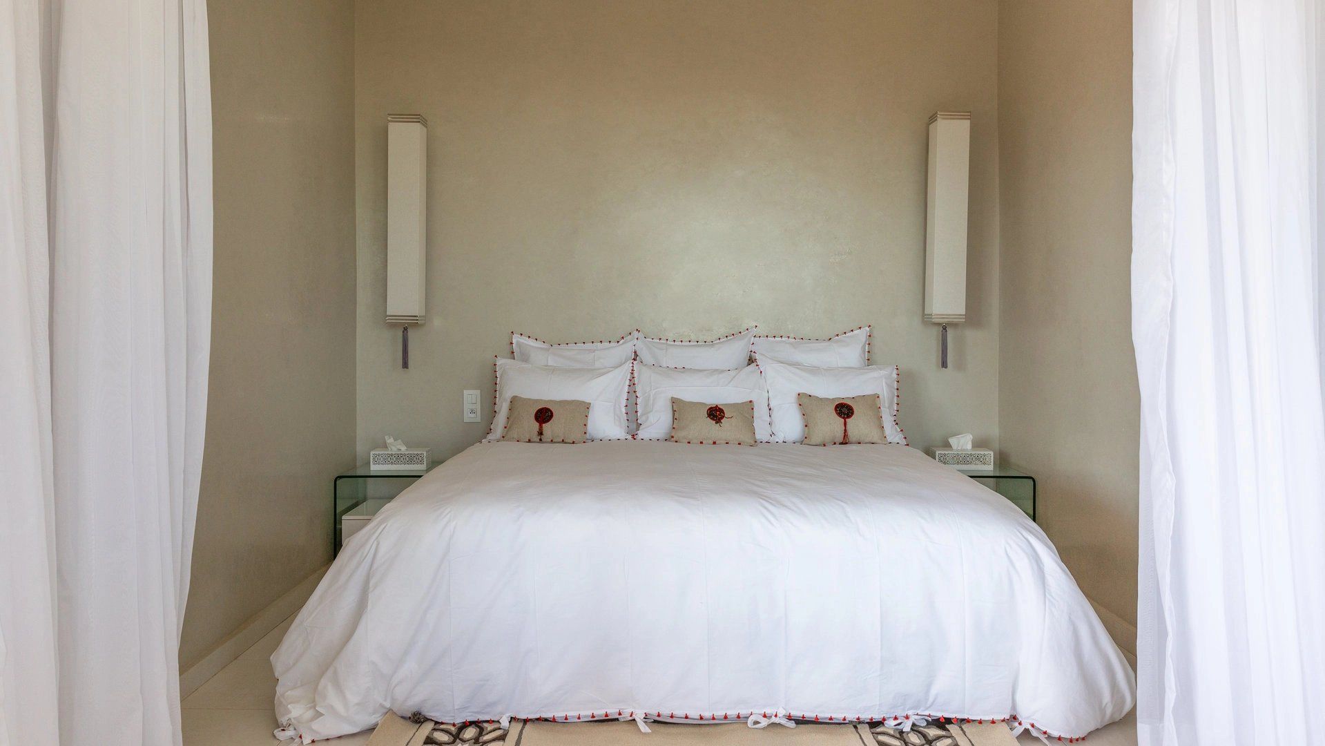 Buy Villa 11&nbsp;rooms 960&nbsp;m² Marrakech
