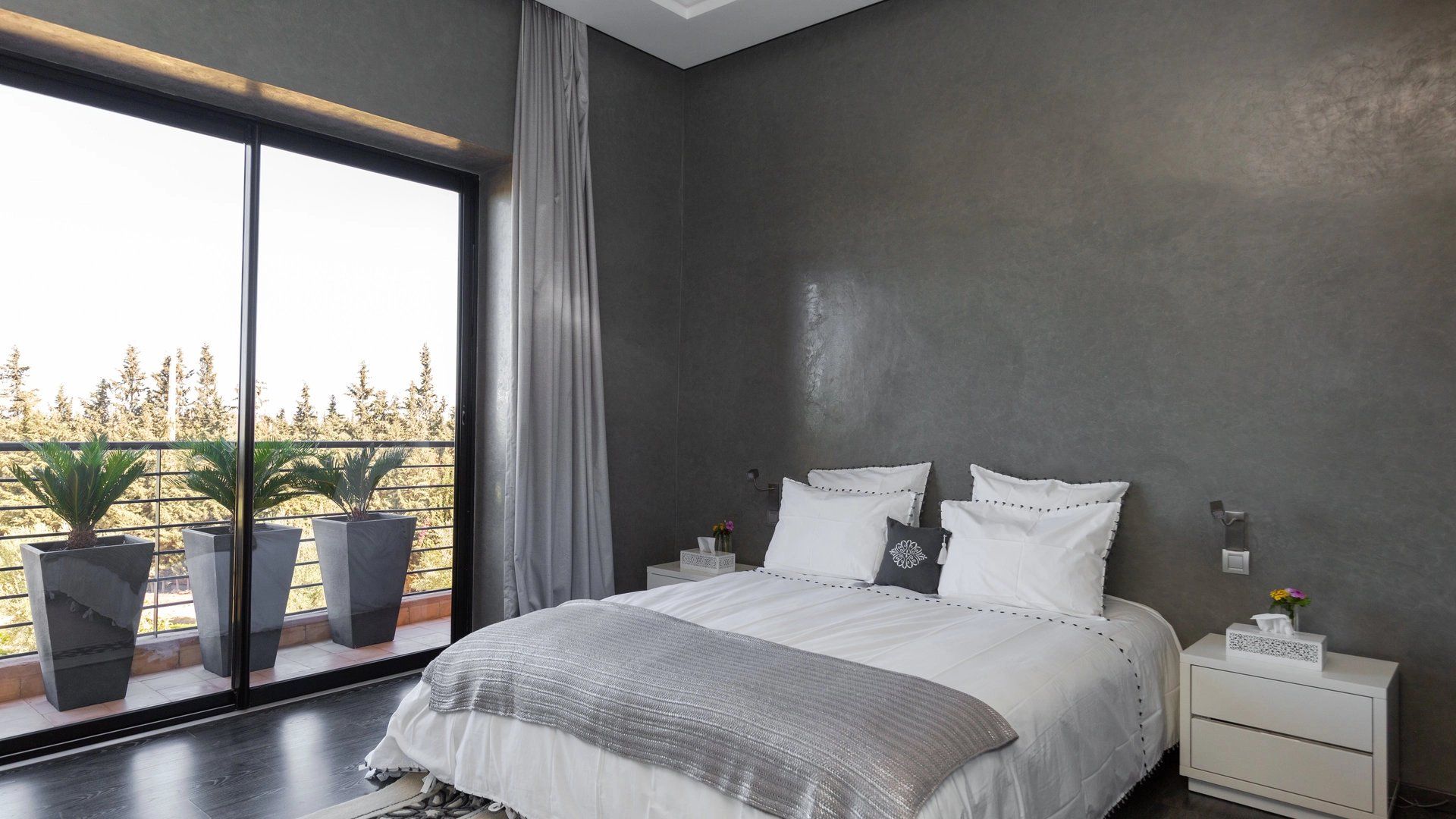 Buy Villa 11&nbsp;rooms 960&nbsp;m² Marrakech