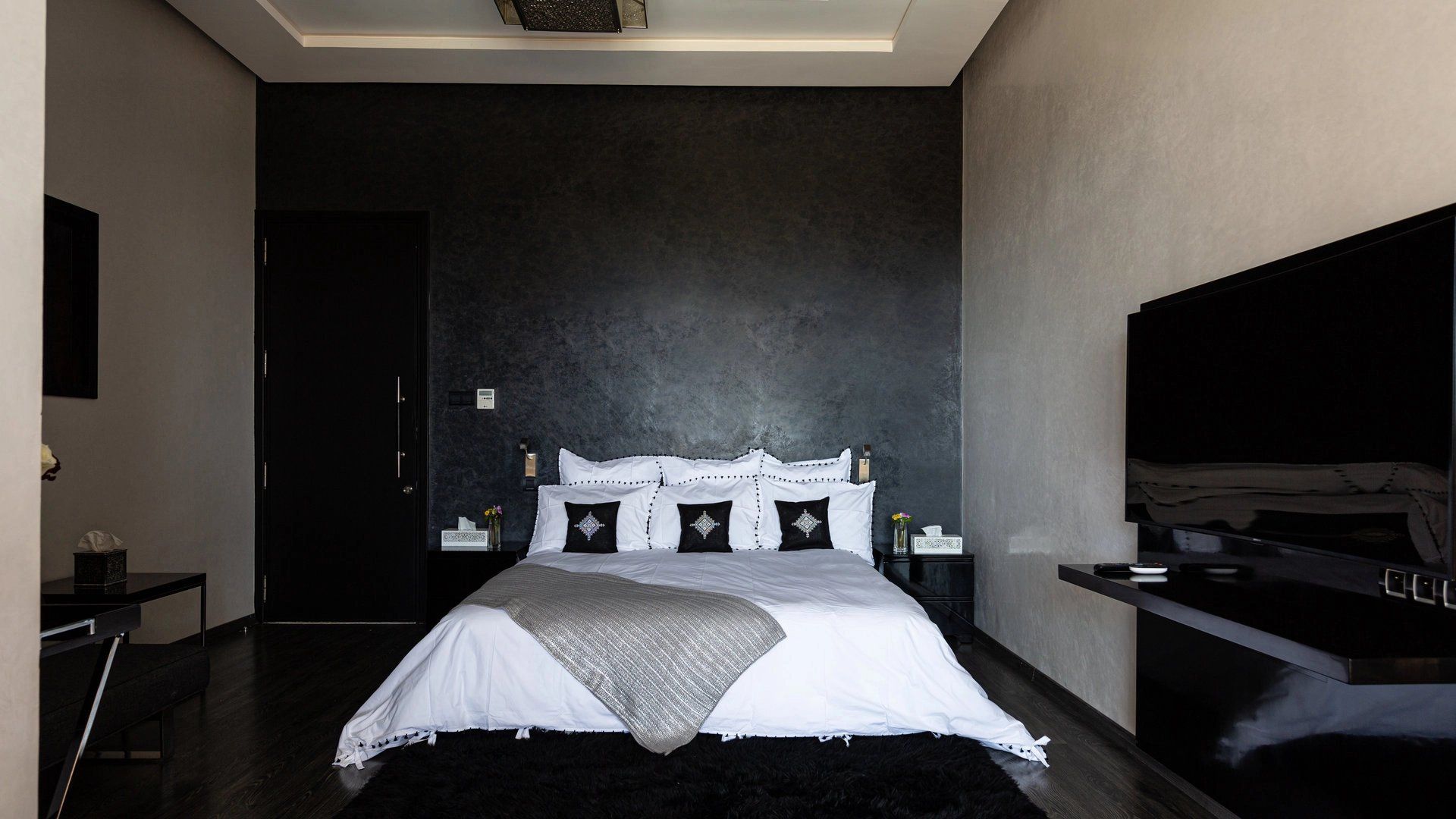 Buy Villa 11&nbsp;rooms 960&nbsp;m² Marrakech