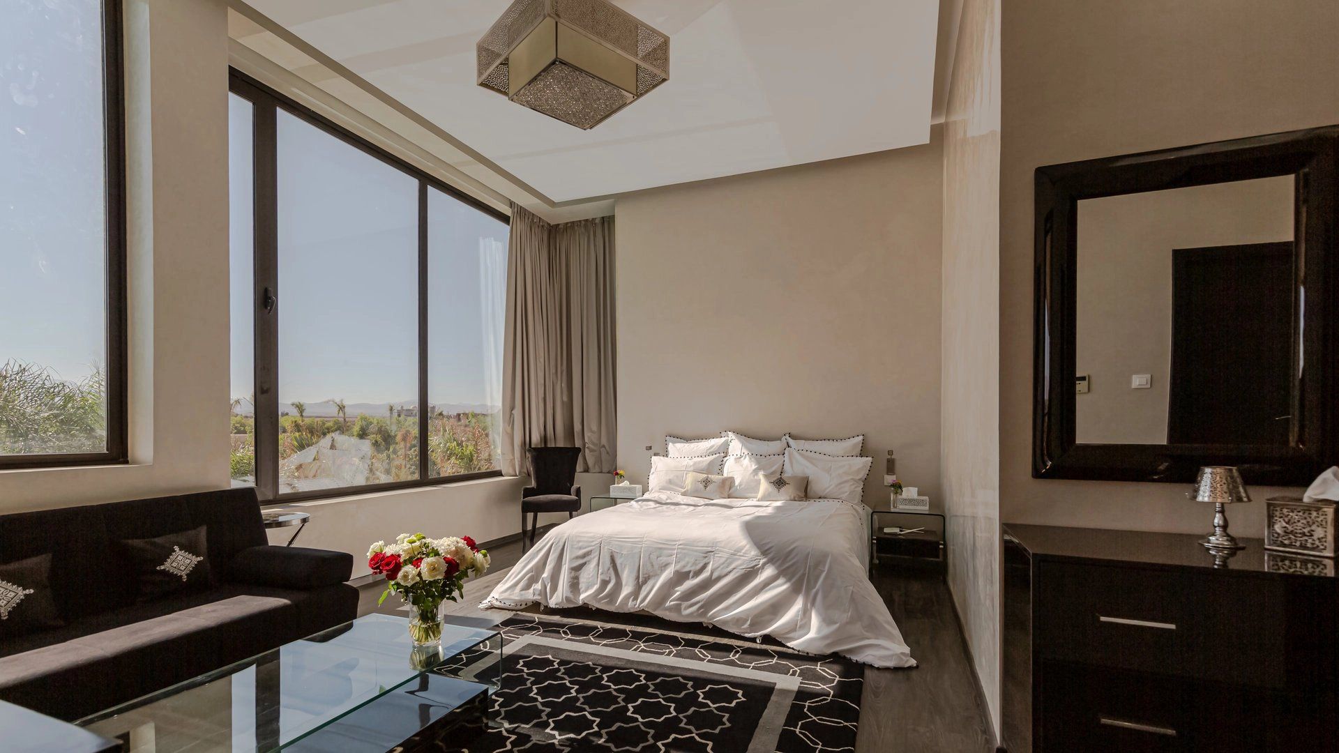 Buy Villa 11&nbsp;rooms 960&nbsp;m² Marrakech