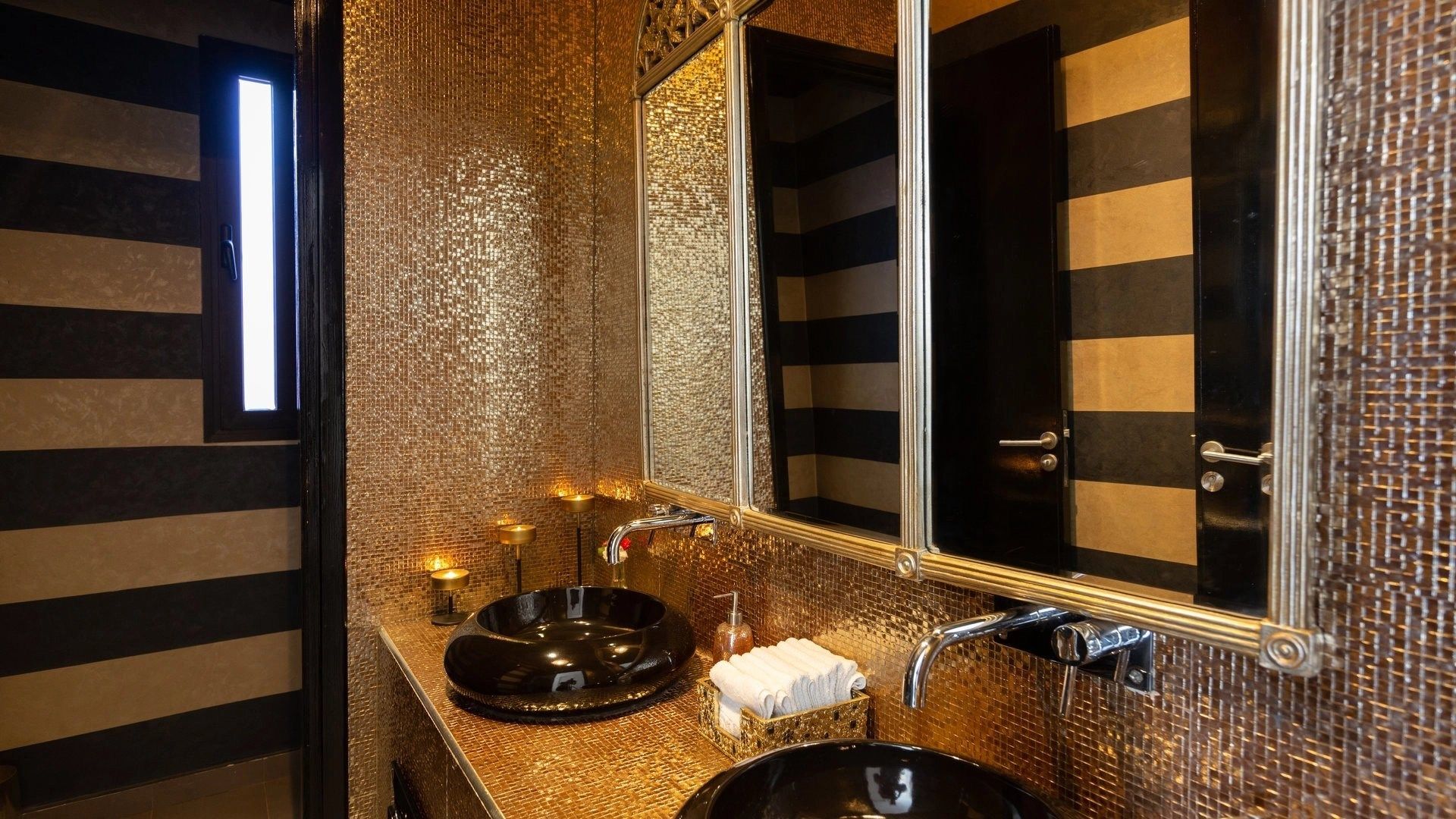 Buy Villa 11&nbsp;rooms 960&nbsp;m² Marrakech