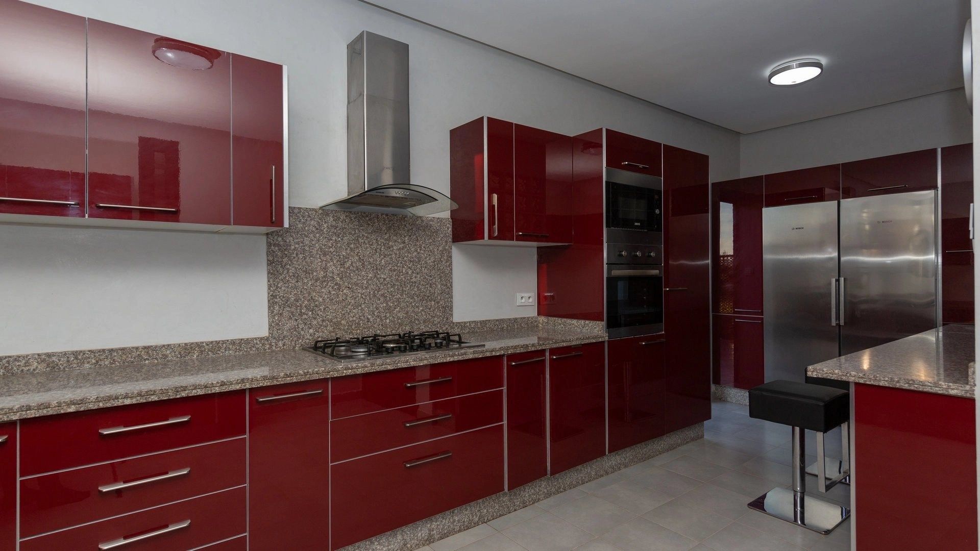 Buy Villa 11&nbsp;rooms 960&nbsp;m² Marrakech