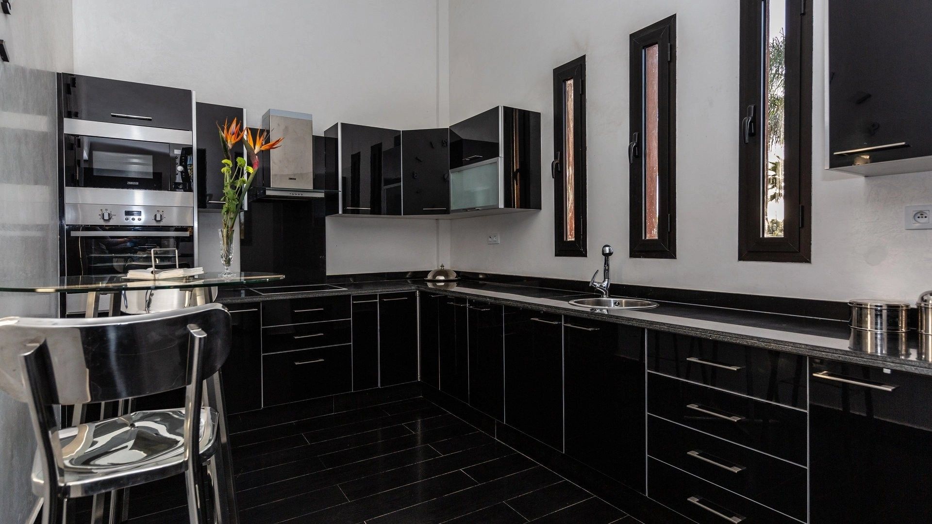 Buy Villa 11&nbsp;rooms 960&nbsp;m² Marrakech
