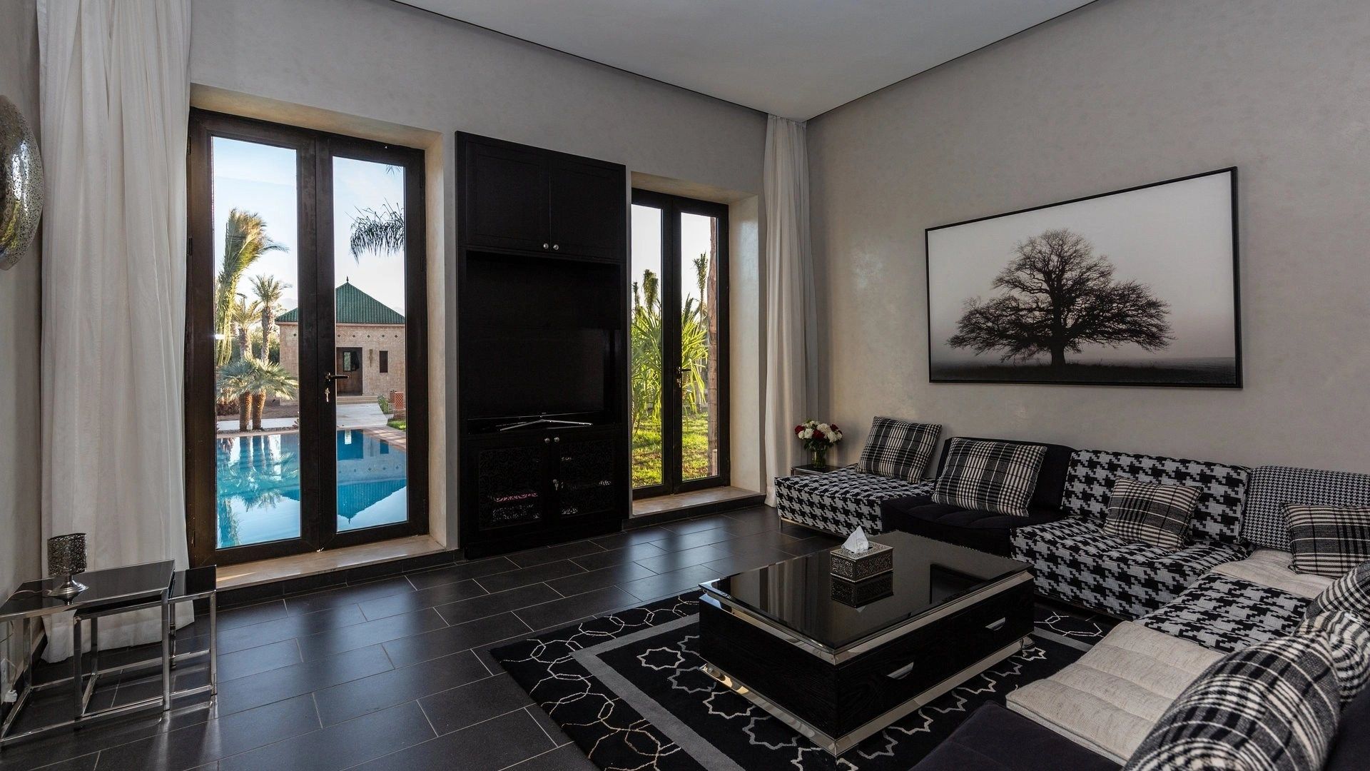 Buy Villa 11&nbsp;rooms 960&nbsp;m² Marrakech
