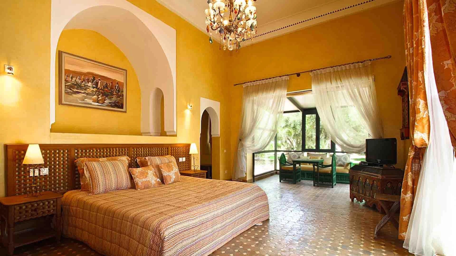 Buy Villa 19&nbsp;rooms 3600&nbsp;m² Marrakech