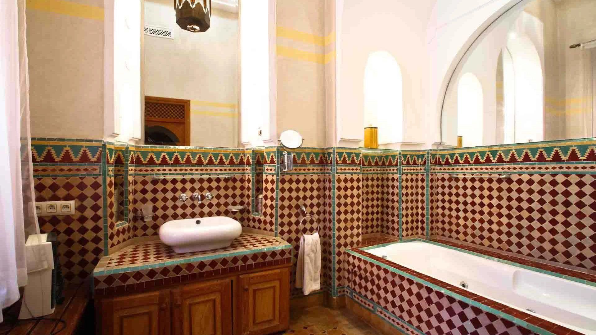 Buy Villa 19&nbsp;rooms 3600&nbsp;m² Marrakech