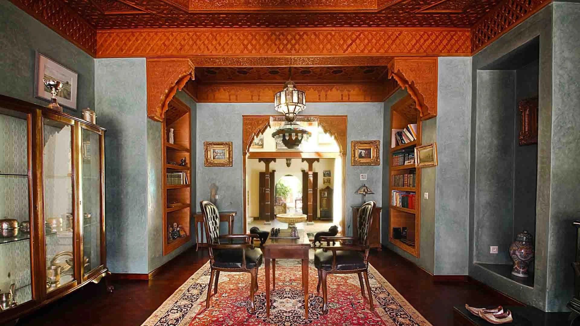 Buy Villa 19&nbsp;rooms 3600&nbsp;m² Marrakech