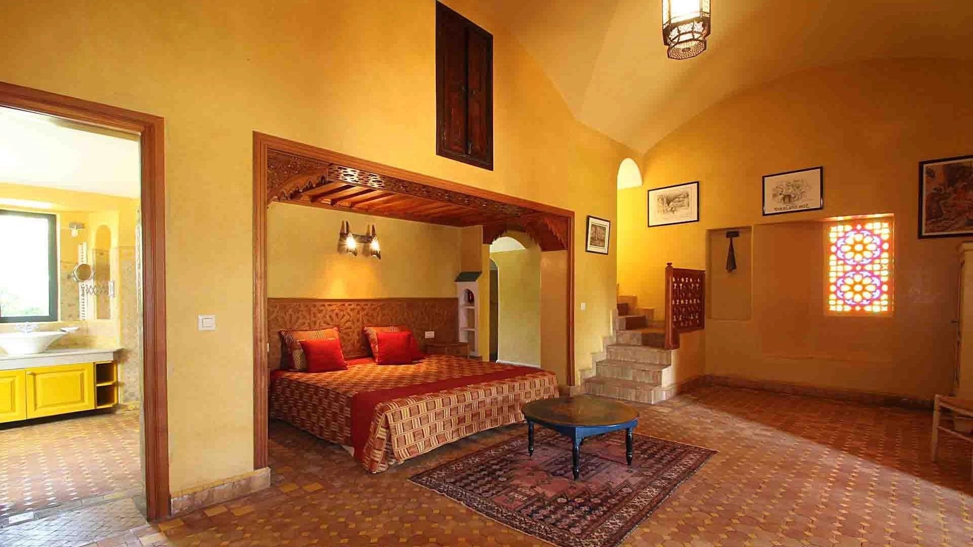 Buy Villa 19&nbsp;rooms 3600&nbsp;m² Marrakech