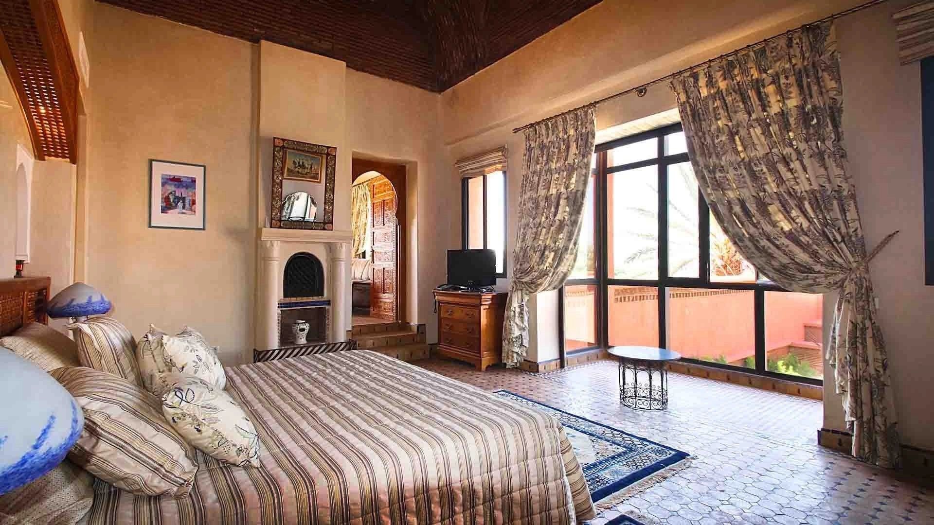 Buy Villa 19&nbsp;rooms 3600&nbsp;m² Marrakech