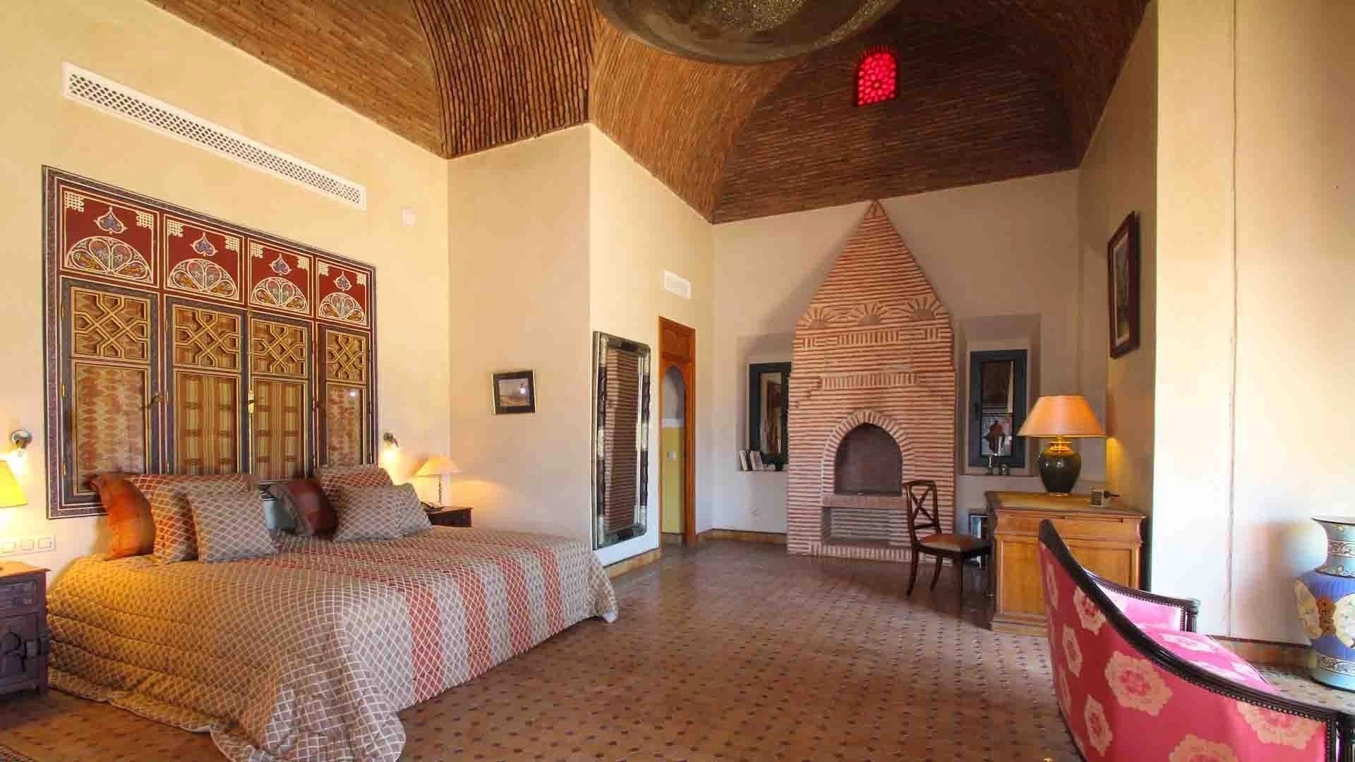 Buy Villa 19&nbsp;rooms 3600&nbsp;m² Marrakech