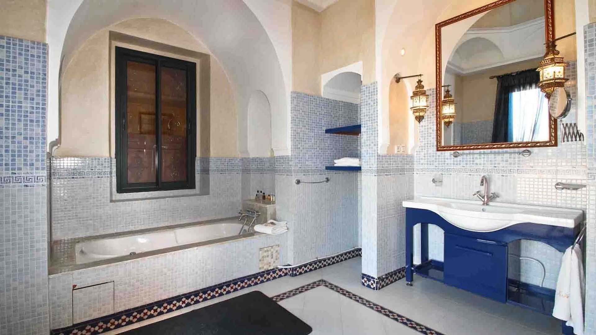 Buy Villa 19&nbsp;rooms 3600&nbsp;m² Marrakech