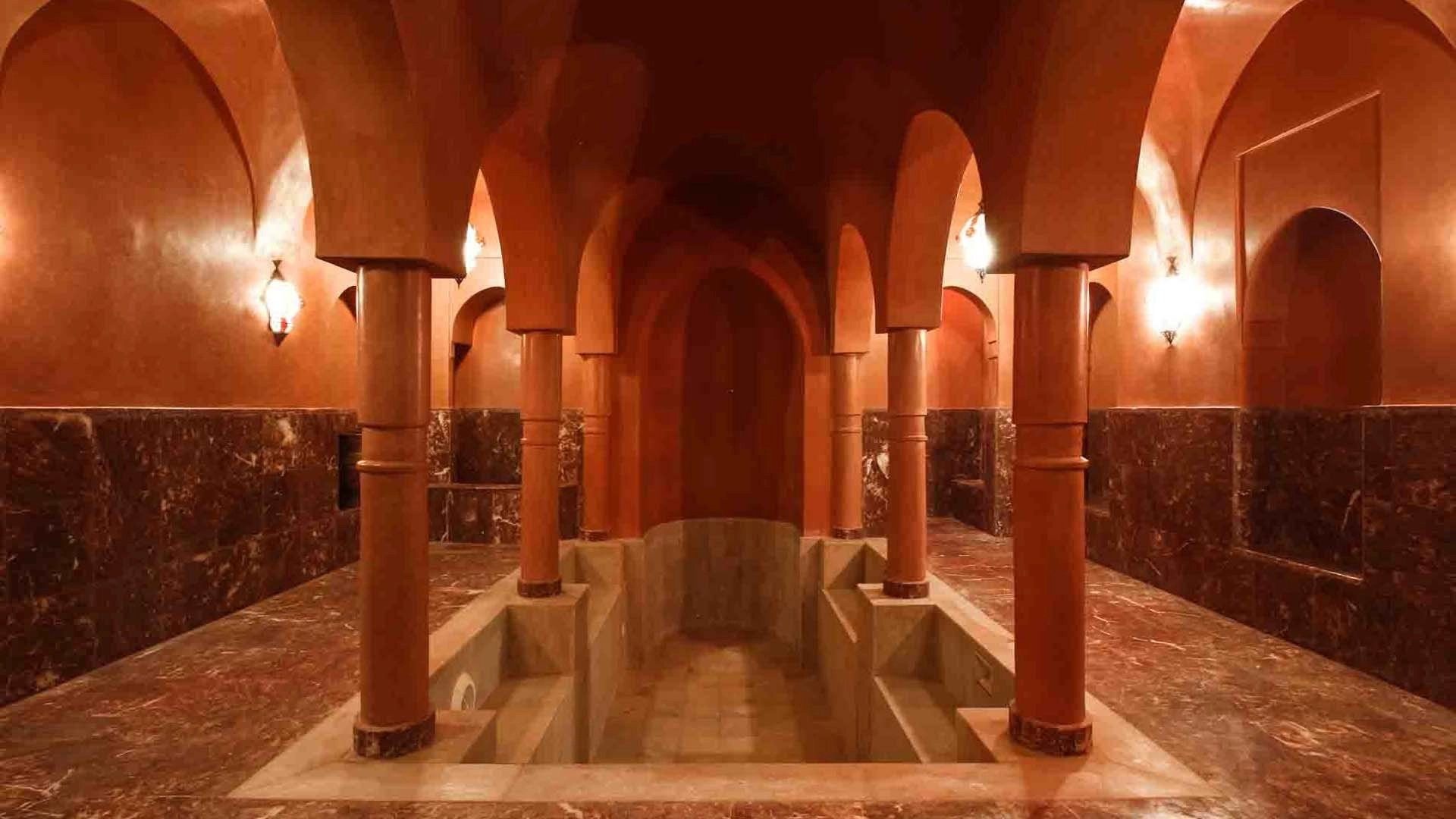 Buy Villa 19&nbsp;rooms 3600&nbsp;m² Marrakech