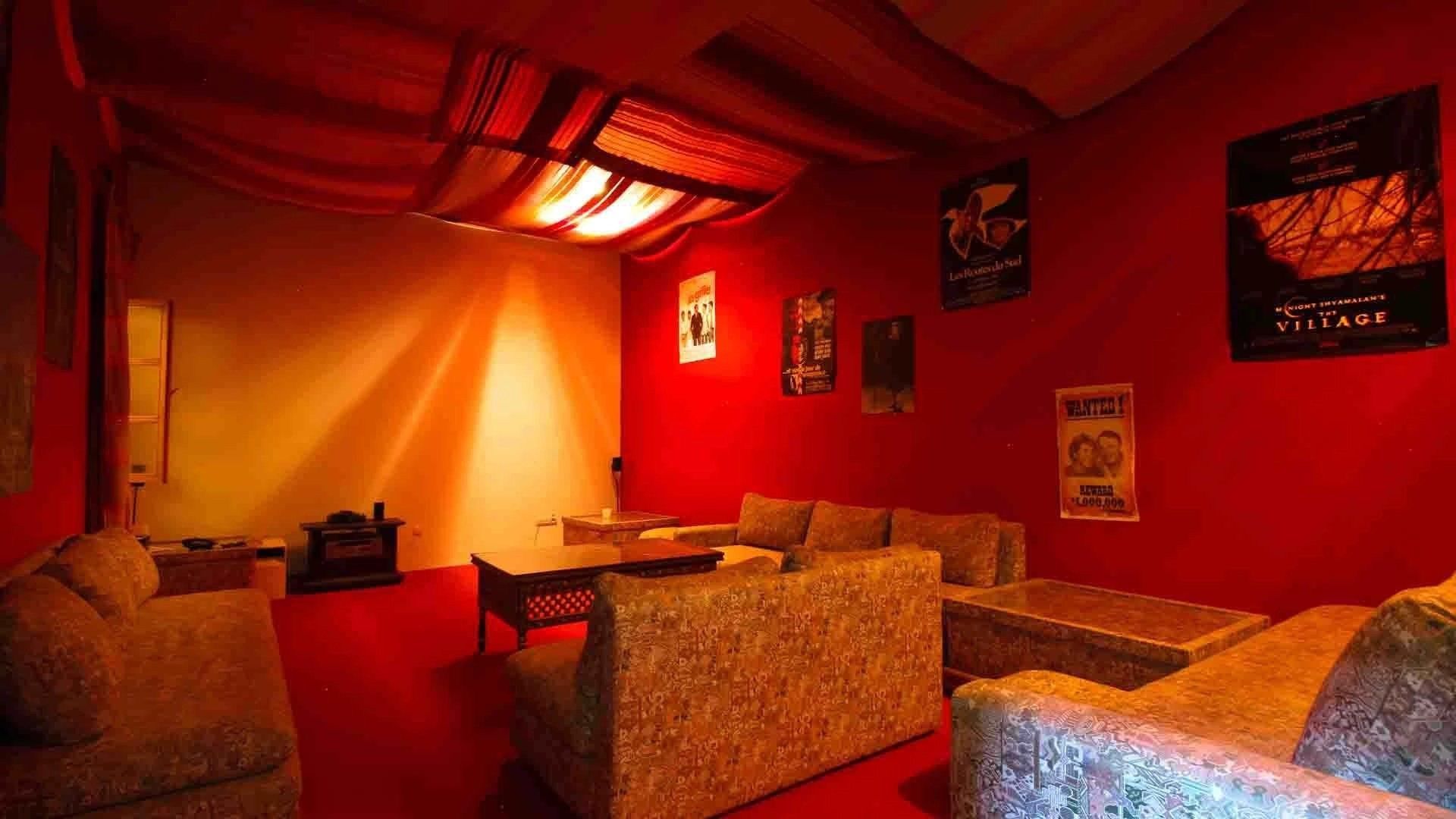 Buy Villa 19&nbsp;rooms 3600&nbsp;m² Marrakech