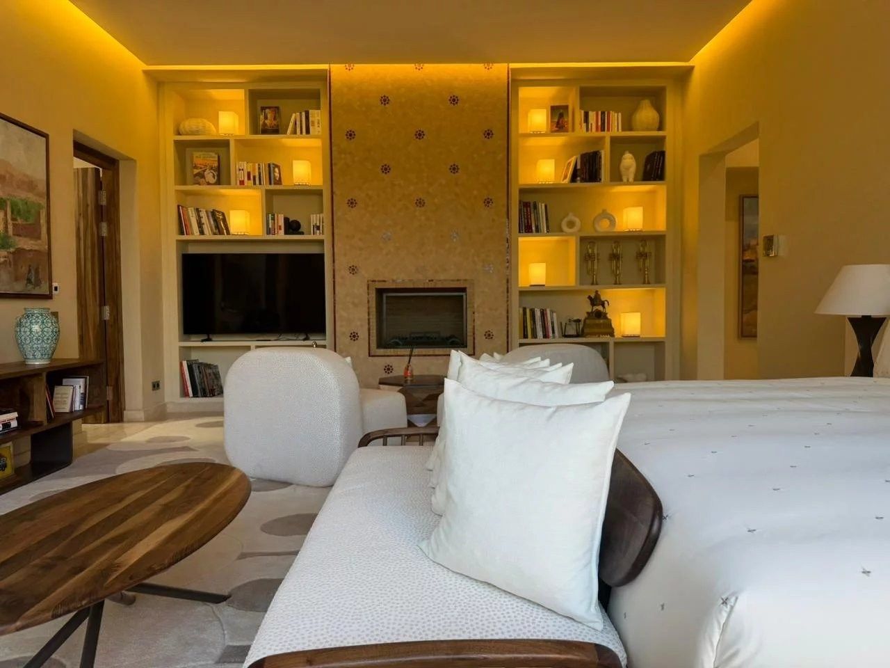 Rent Villa 10&nbsp;rooms 1222&nbsp;m² Marrakech