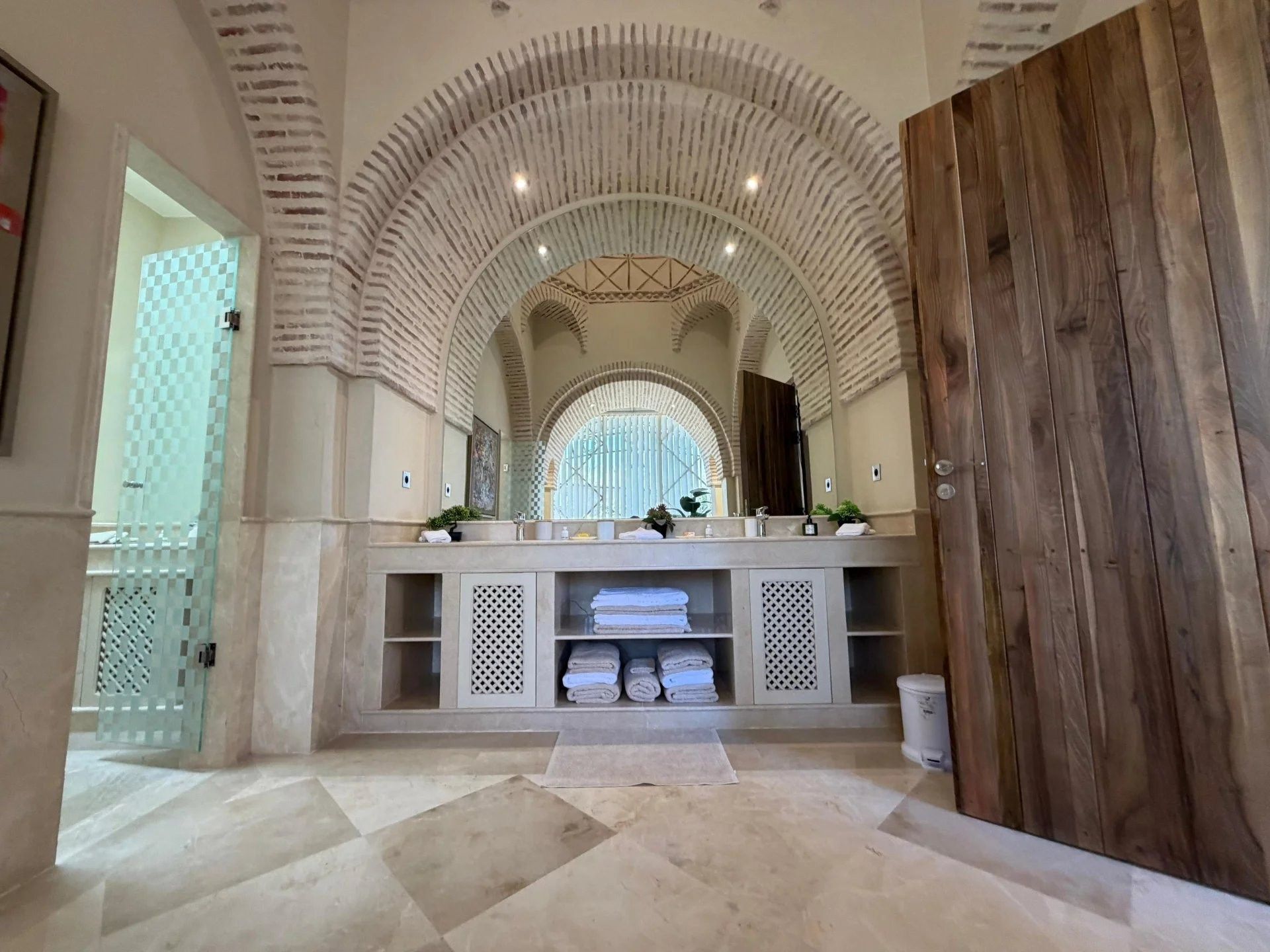 Rent Villa 10&nbsp;rooms 1222&nbsp;m² Marrakech