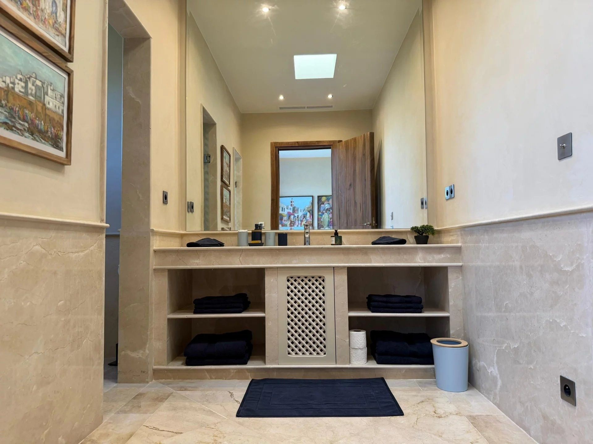 Rent Villa 10&nbsp;rooms 1222&nbsp;m² Marrakech