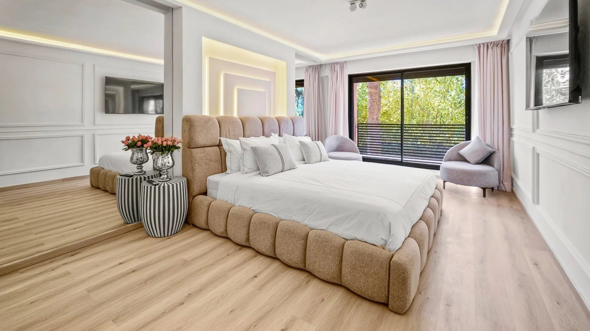 Buy Apartment 5&nbsp;rooms 180&nbsp;m² Marrakech