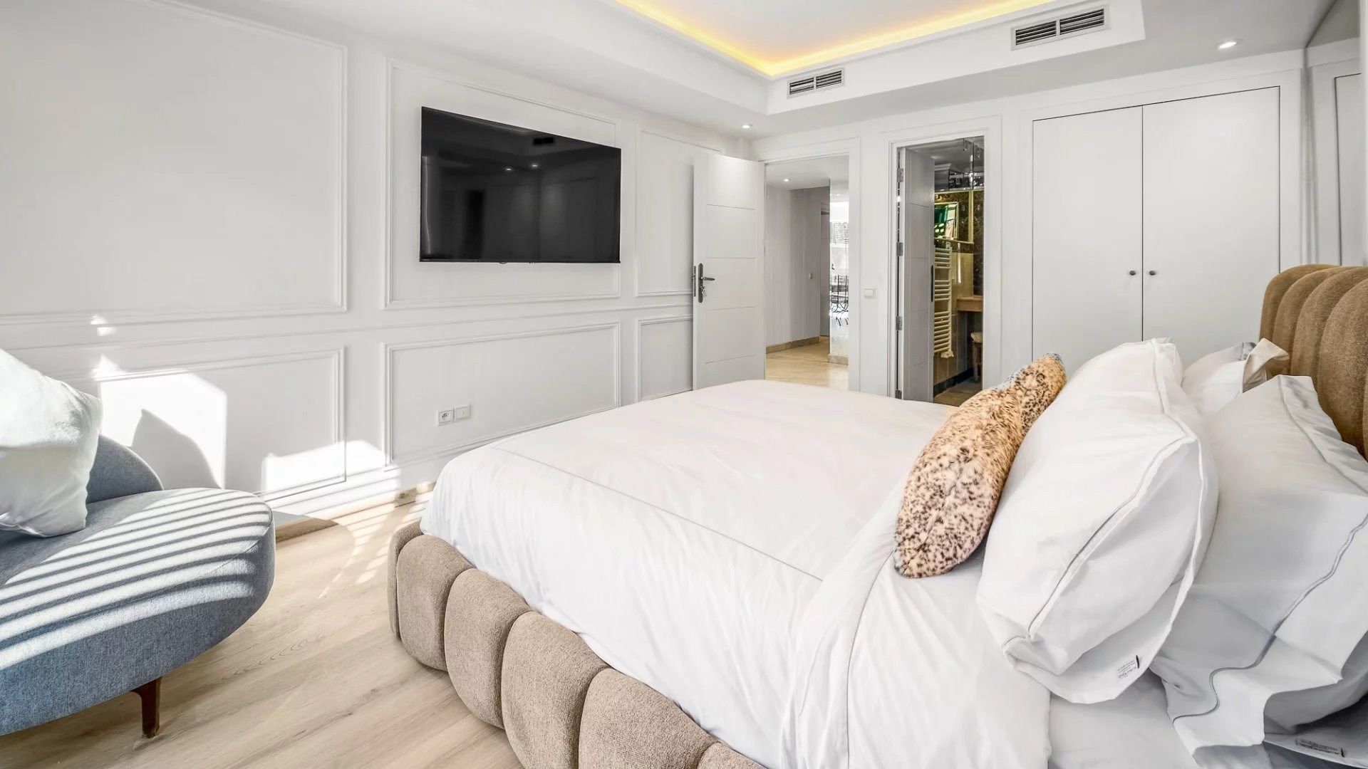 Buy Apartment 5&nbsp;rooms 180&nbsp;m² Marrakech