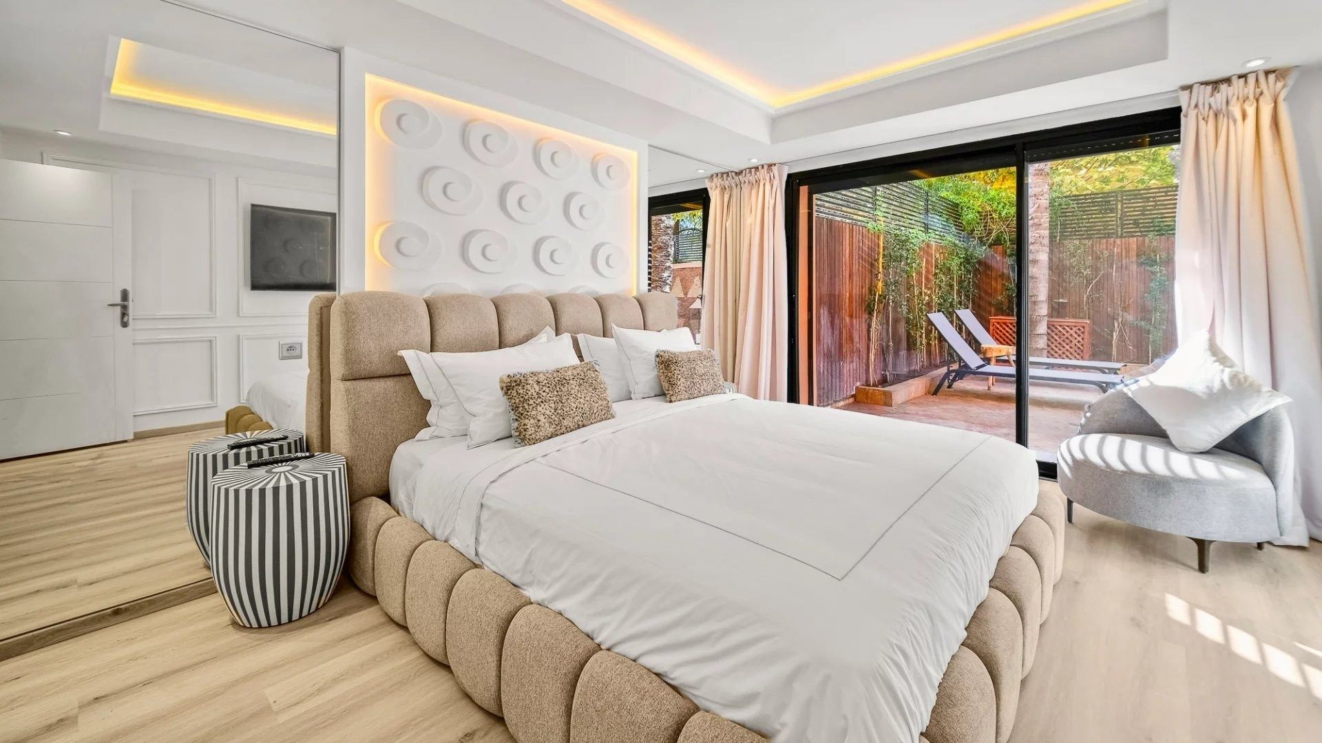 Buy Apartment 5&nbsp;rooms 180&nbsp;m² Marrakech