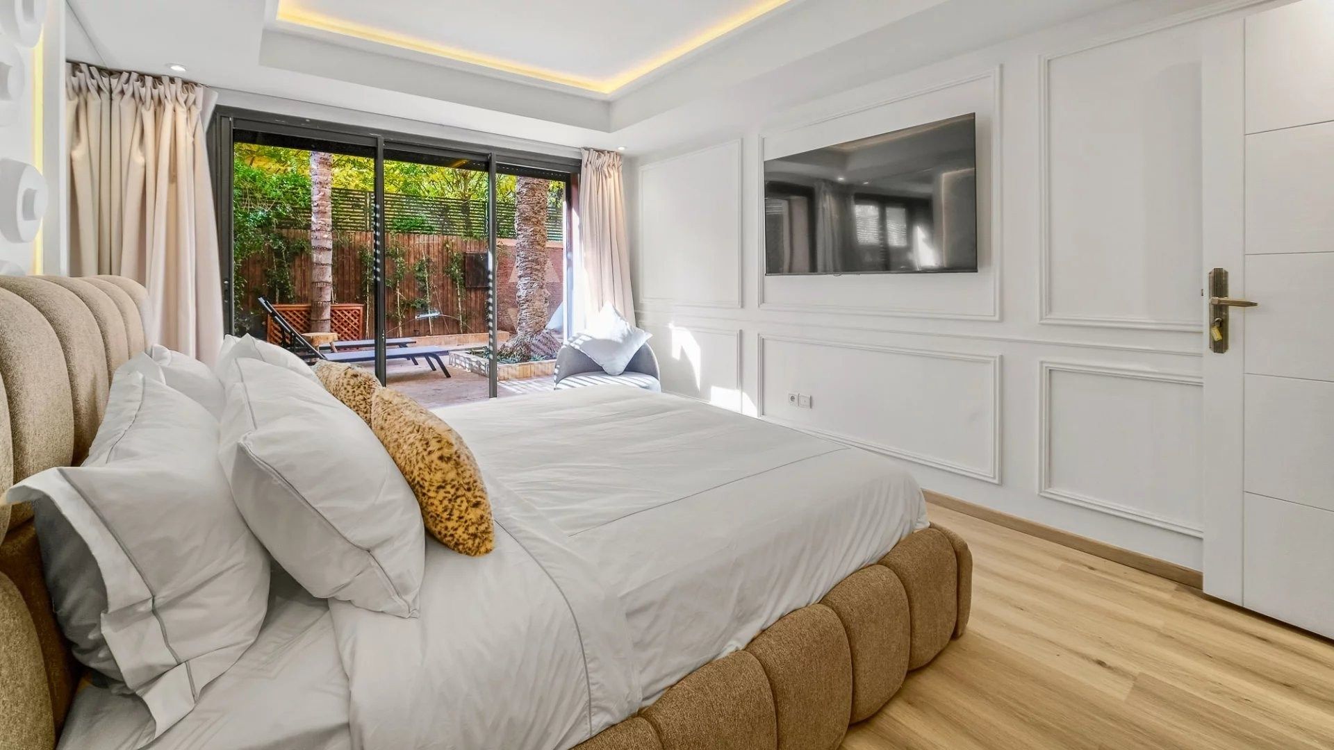 Buy Apartment 5&nbsp;rooms 180&nbsp;m² Marrakech