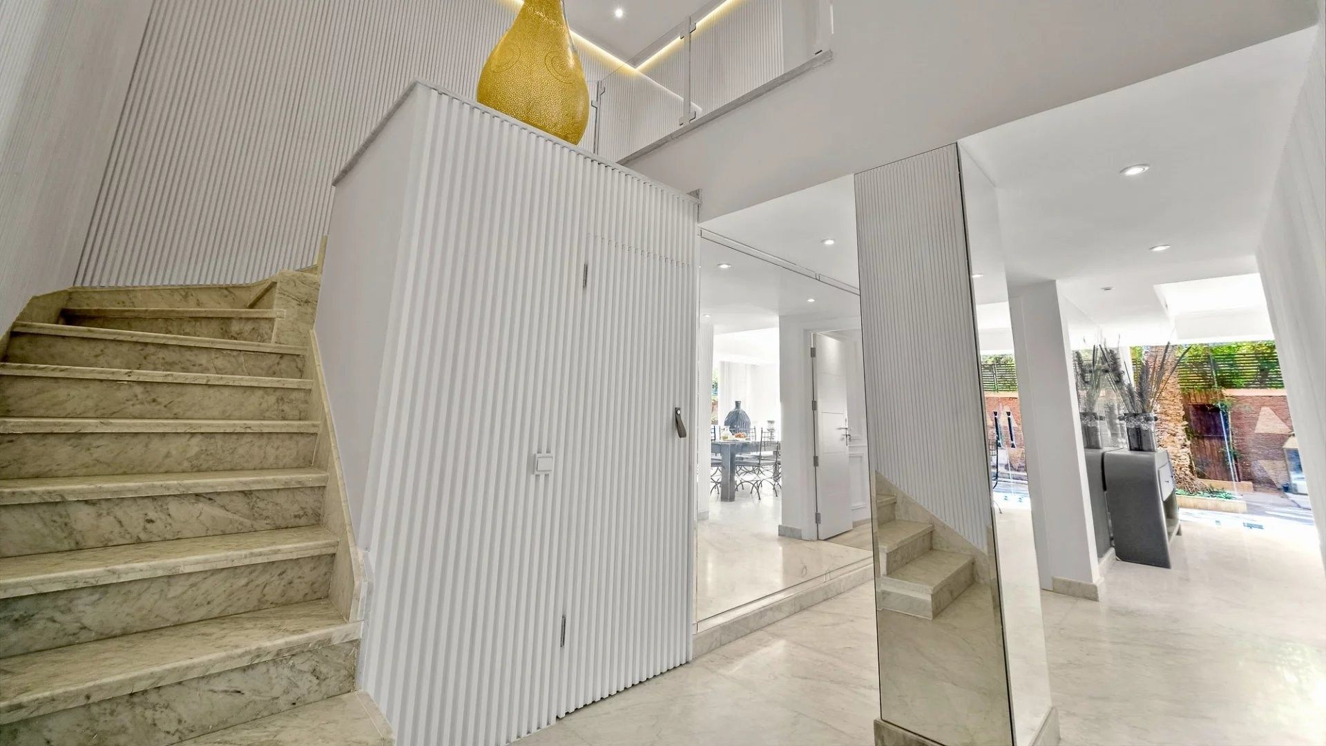 Buy Apartment 5&nbsp;rooms 180&nbsp;m² Marrakech
