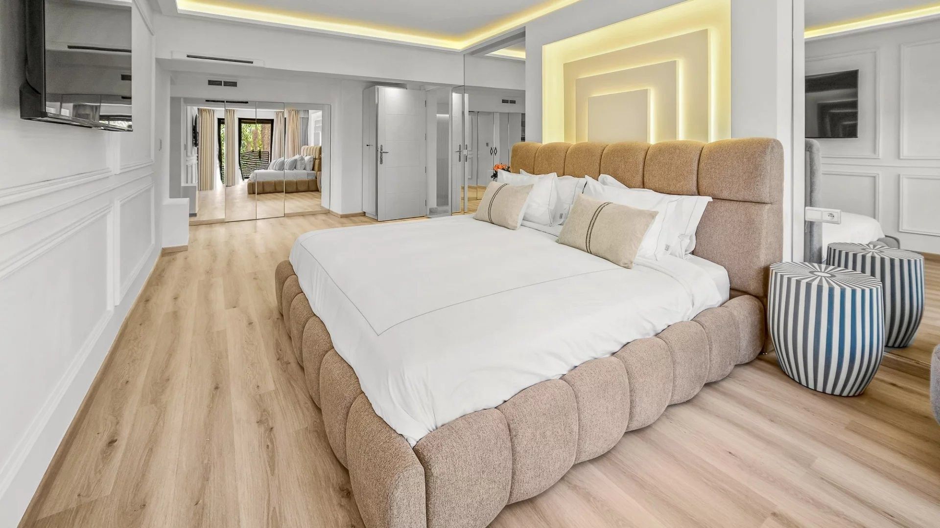 Buy Apartment 5&nbsp;rooms 180&nbsp;m² Marrakech