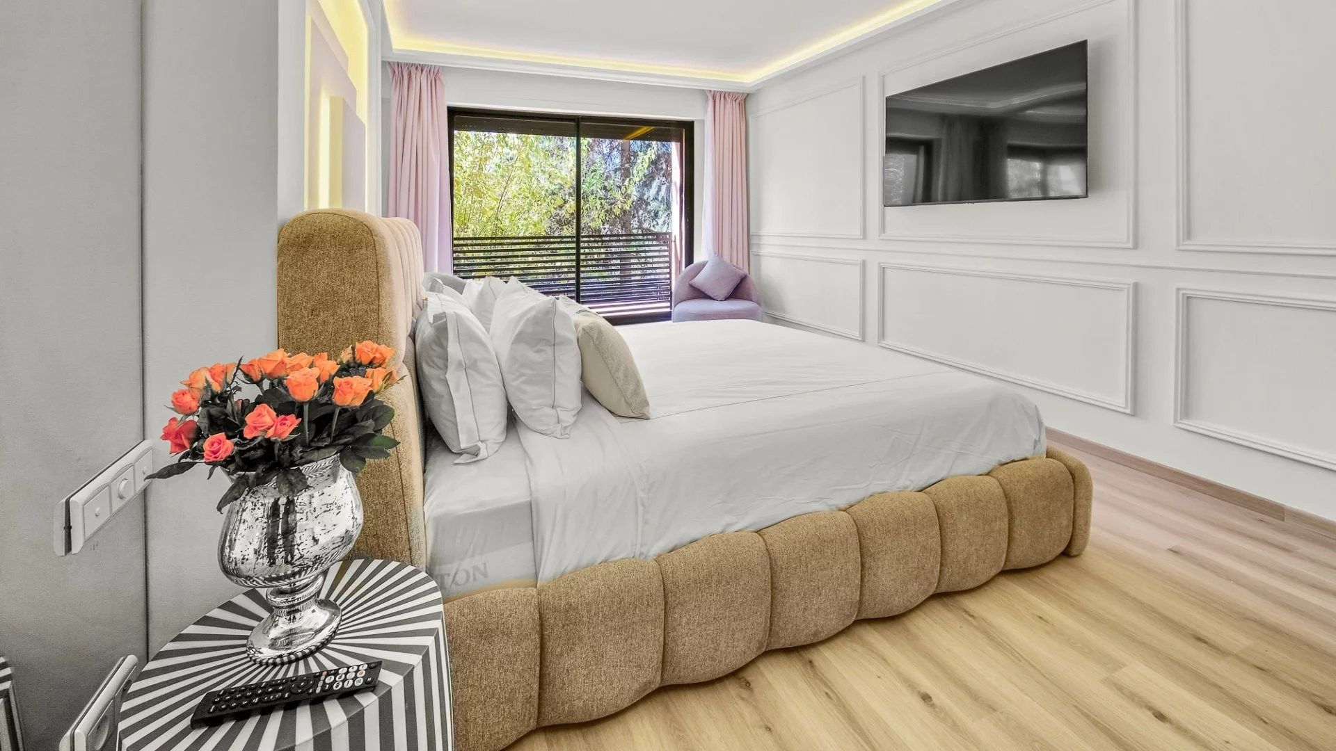 Buy Apartment 5&nbsp;rooms 180&nbsp;m² Marrakech