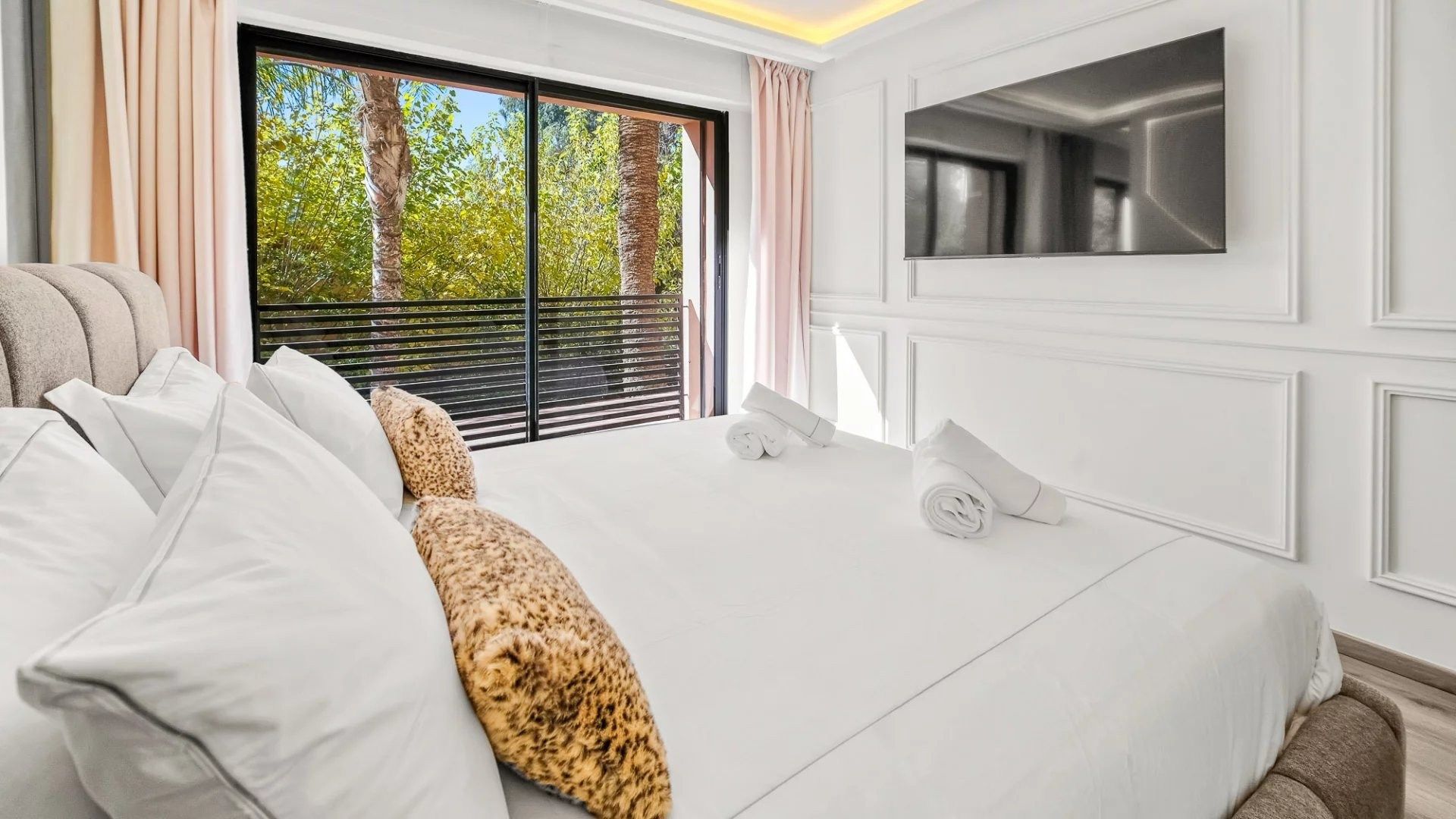 Buy Apartment 5&nbsp;rooms 180&nbsp;m² Marrakech