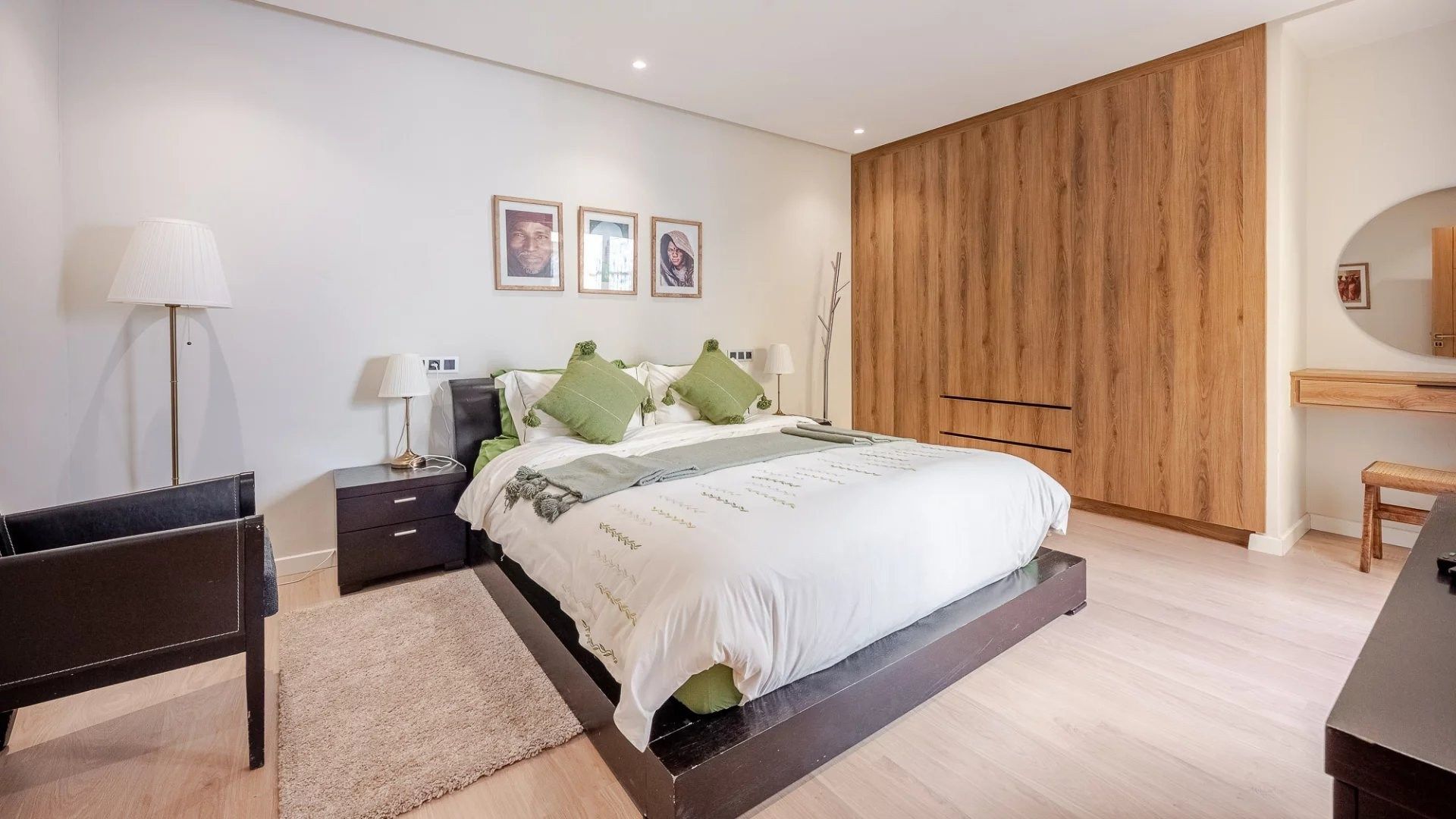 Rent Villa 7&nbsp;rooms 200&nbsp;m² Marrakech