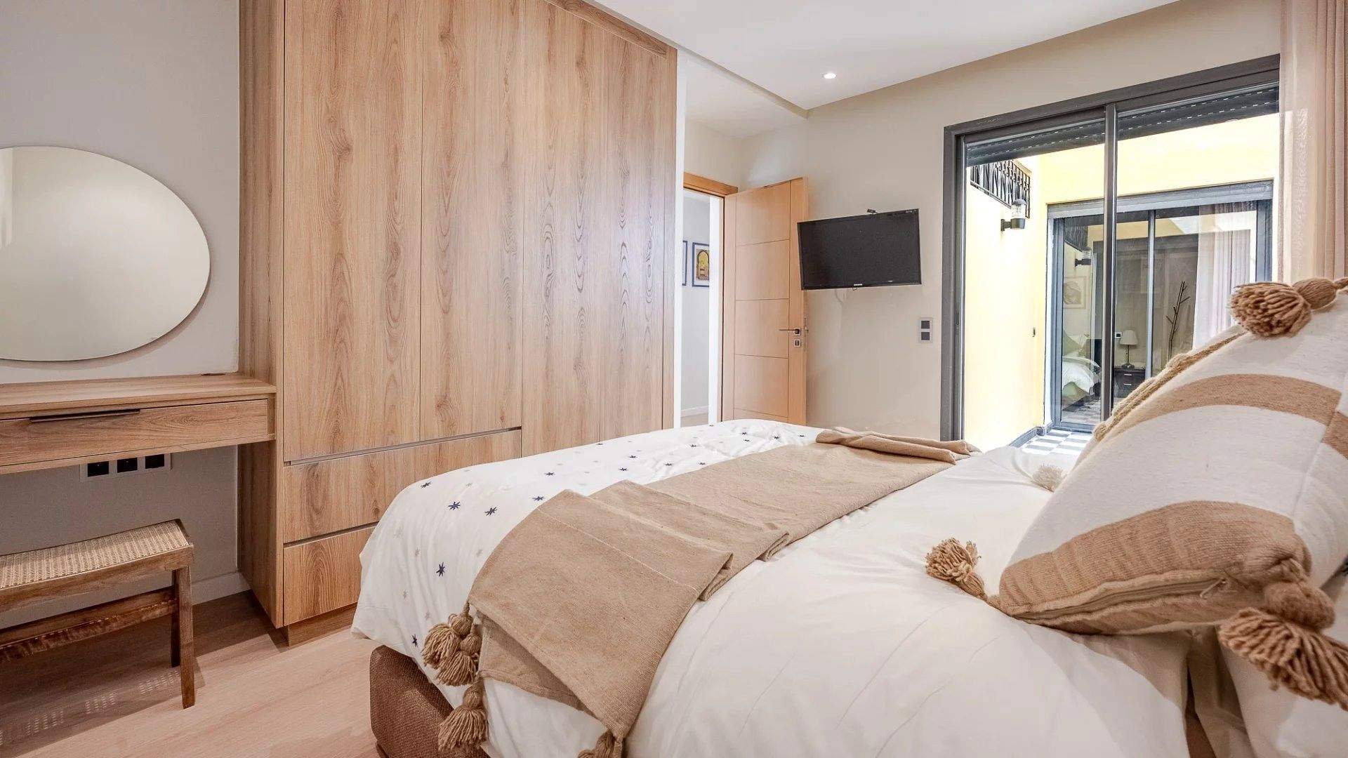 Rent Villa 7&nbsp;rooms 200&nbsp;m² Marrakech