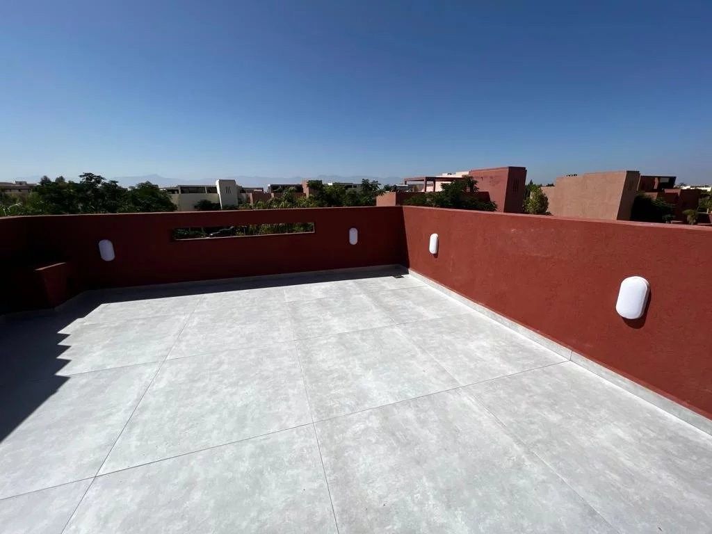 Rent Villa 6&nbsp;rooms 300&nbsp;m² Marrakech