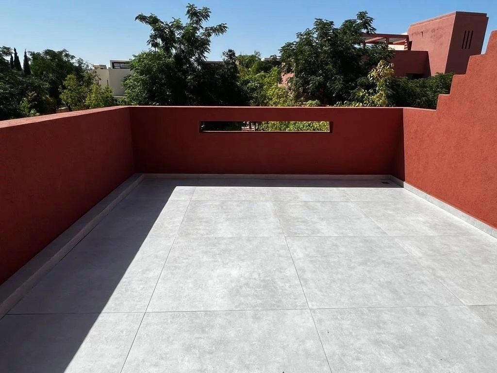 Rent Villa 6&nbsp;rooms 300&nbsp;m² Marrakech