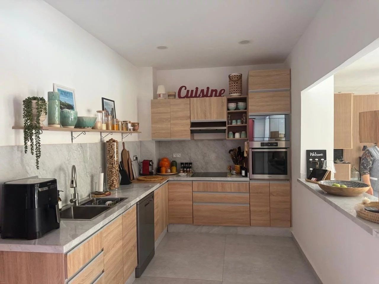Rent Villa 6&nbsp;rooms 300&nbsp;m² Marrakech