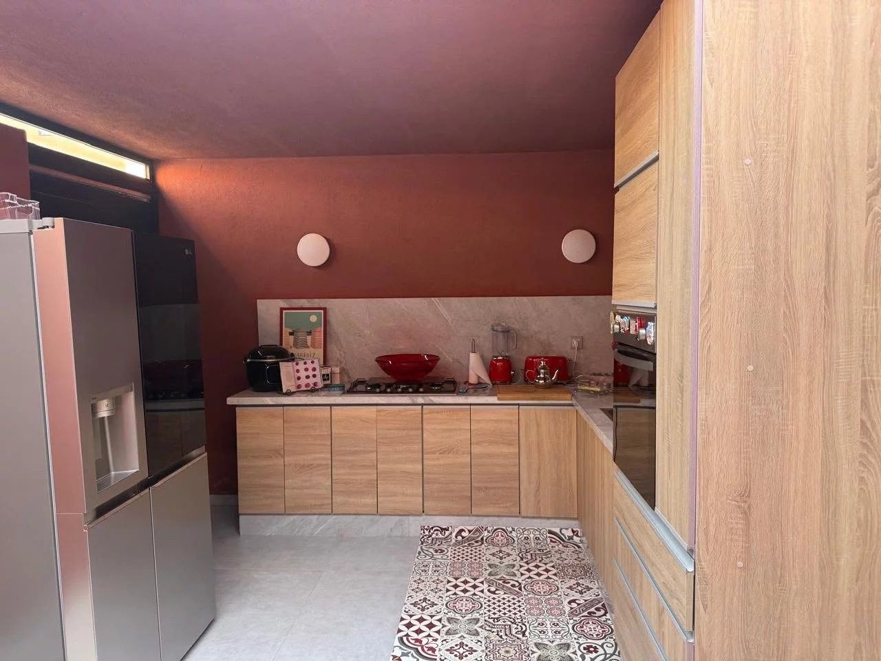 Rent Villa 6&nbsp;rooms 300&nbsp;m² Marrakech